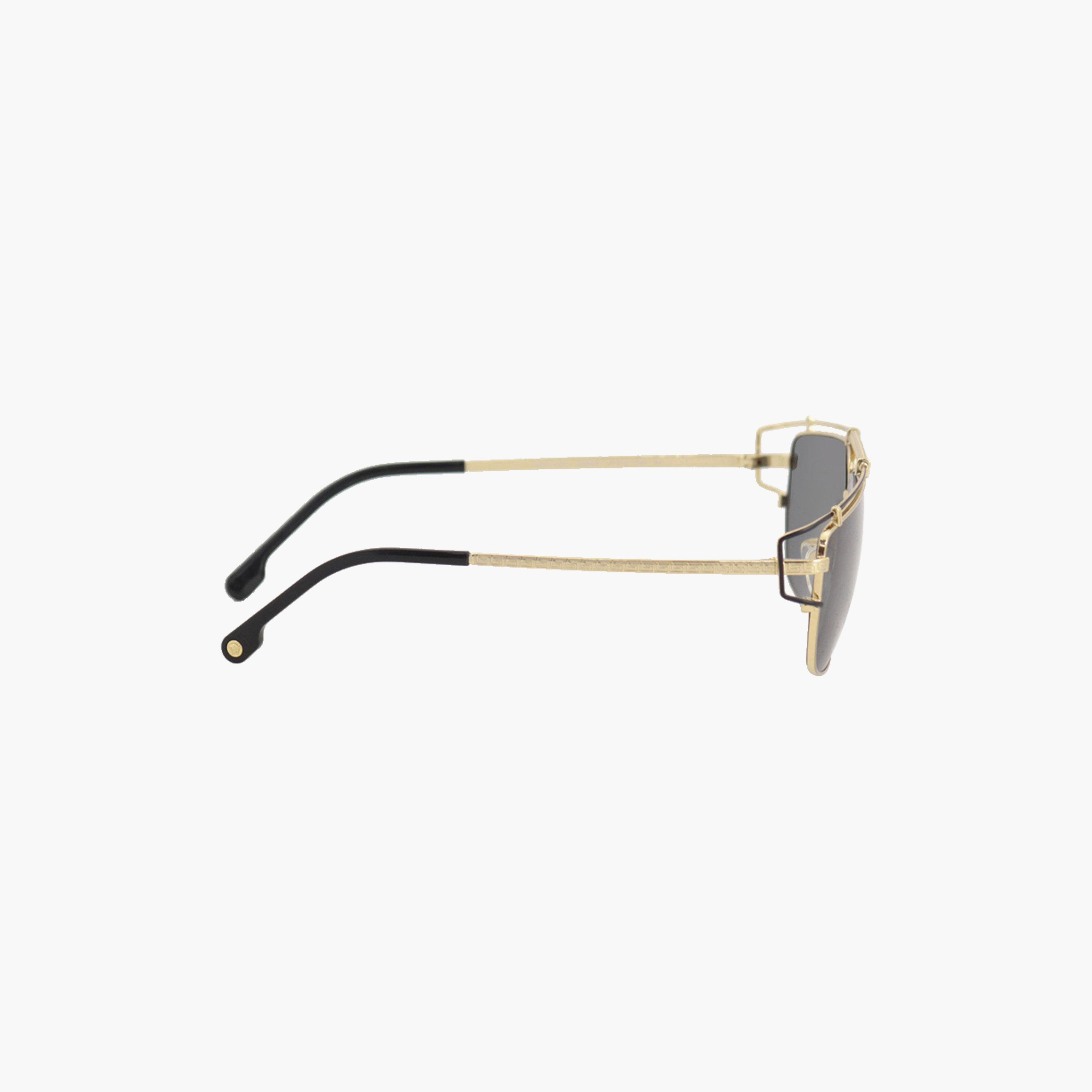 Versace Men Aviator Grey Sunglasses | 2202-men-sunglasses-image-3