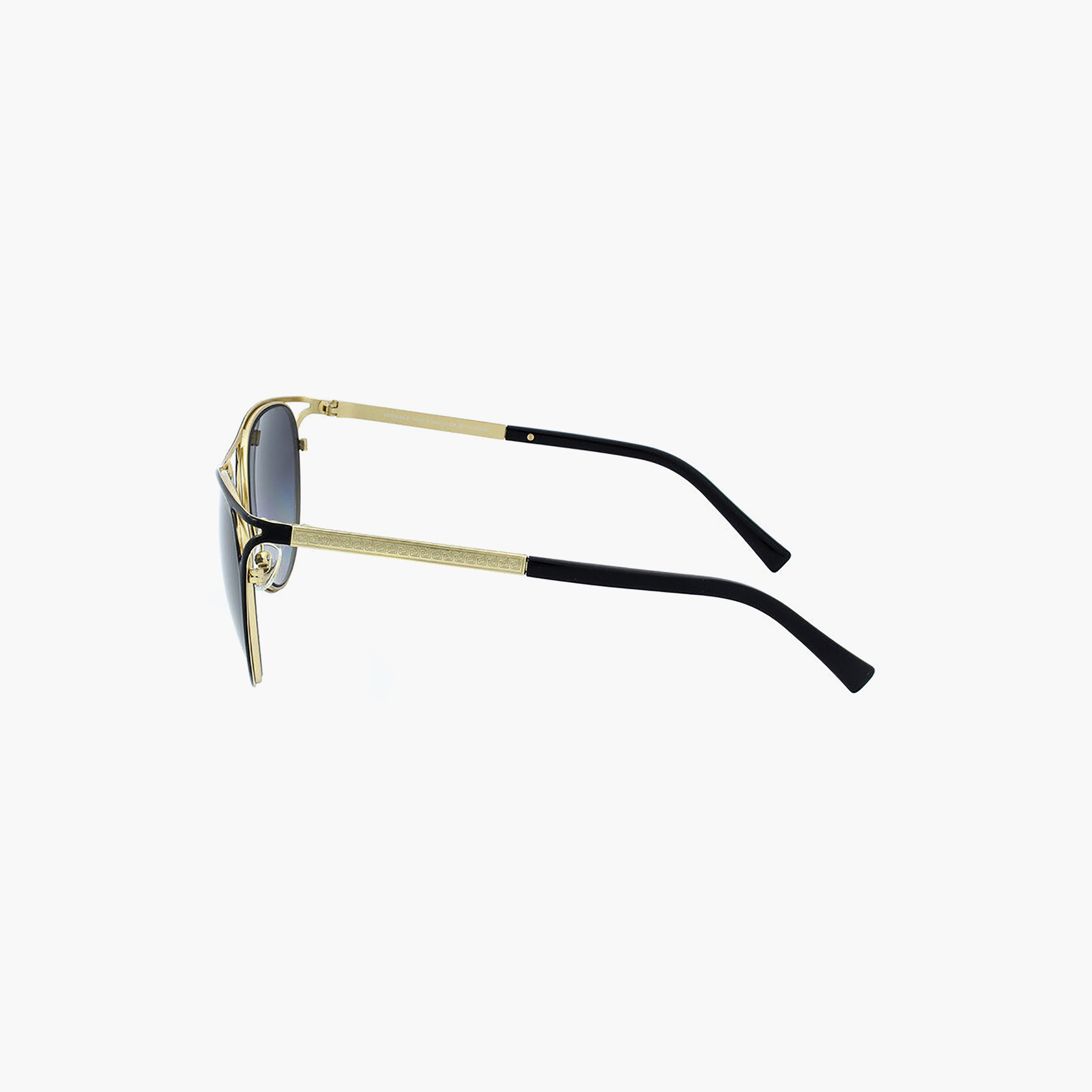 Versace Women Cat Eye Polorized Grey Sunglasses | 2237-women-sunglasses-image-3