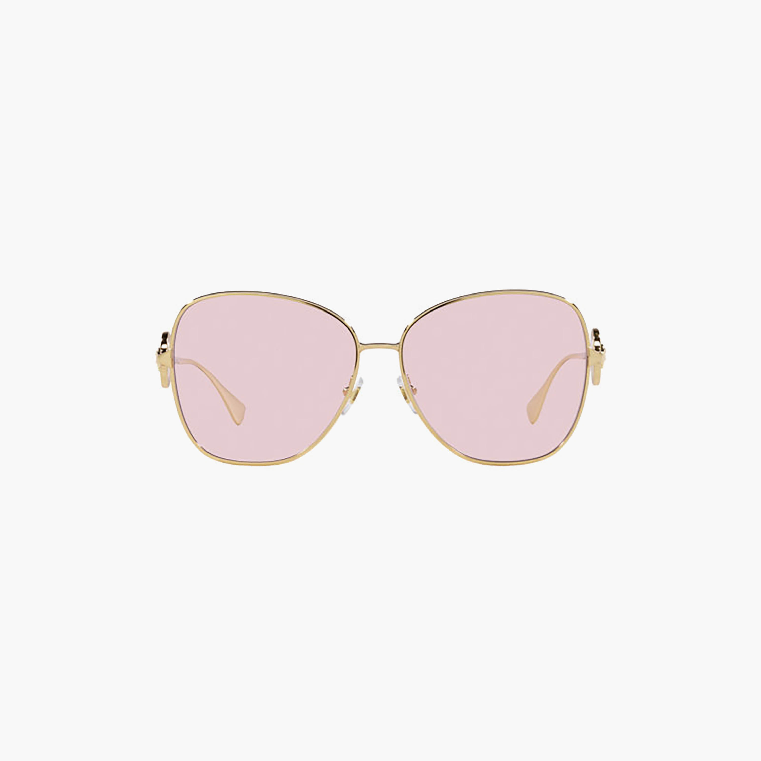 نظارات شمسية دائرية بنفسجية اللون من فرزاتشي للنساء | 2256-women-sunglasses-image-1