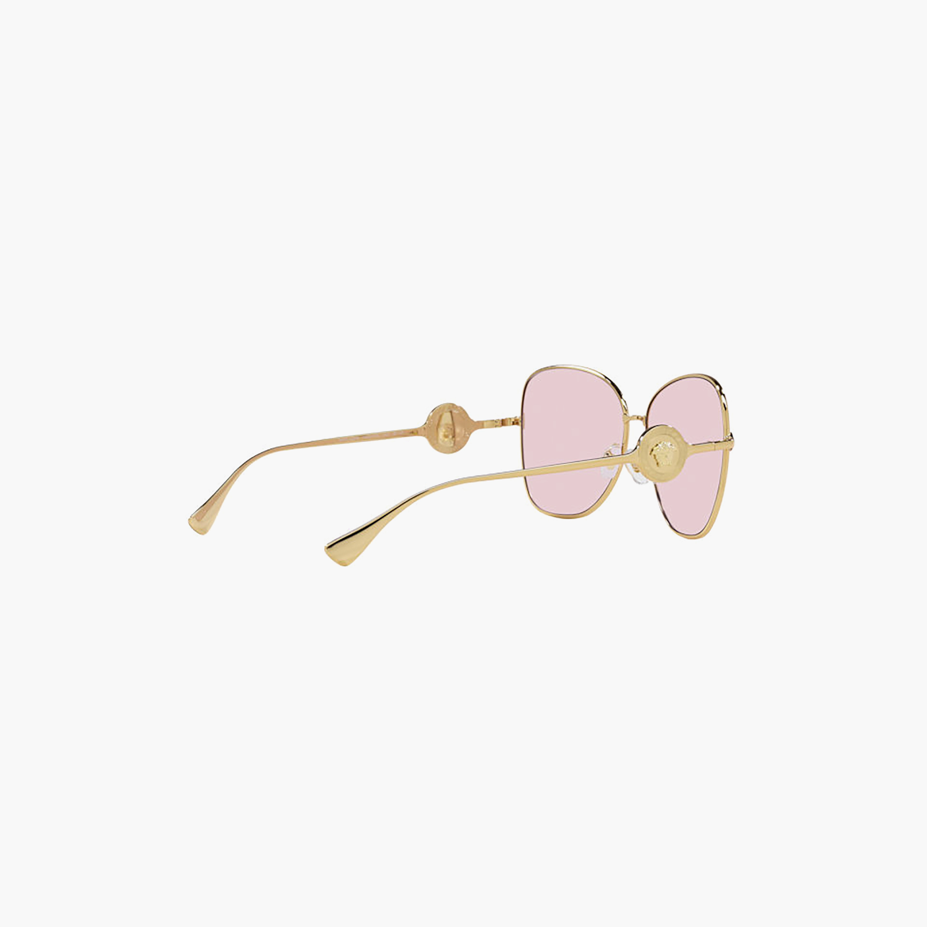 نظارات شمسية دائرية بنفسجية اللون من فرزاتشي للنساء | 2256-women-sunglasses-image-4