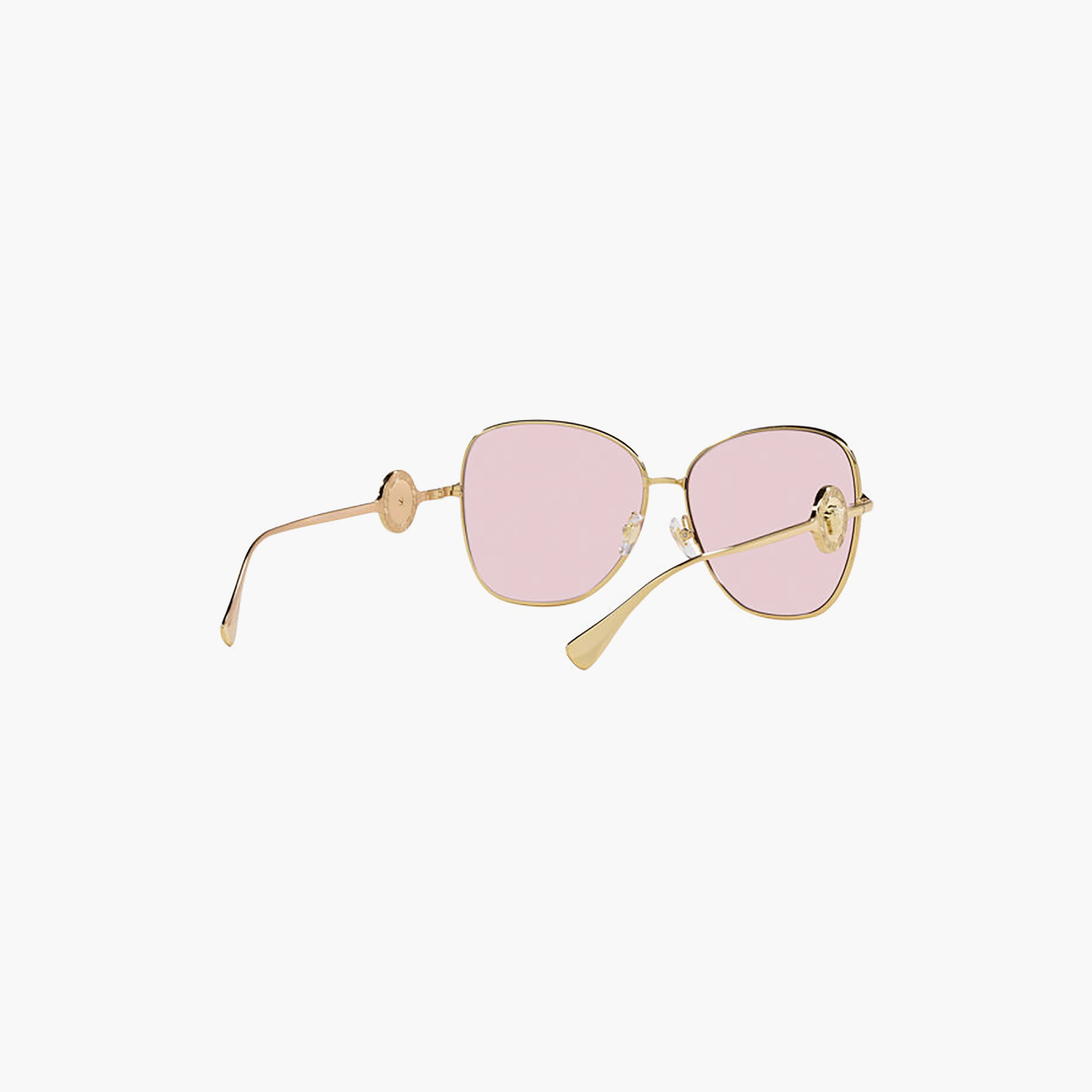 نظارات شمسية دائرية بنفسجية اللون من فرزاتشي للنساء | 2256-women-sunglasses-image-5