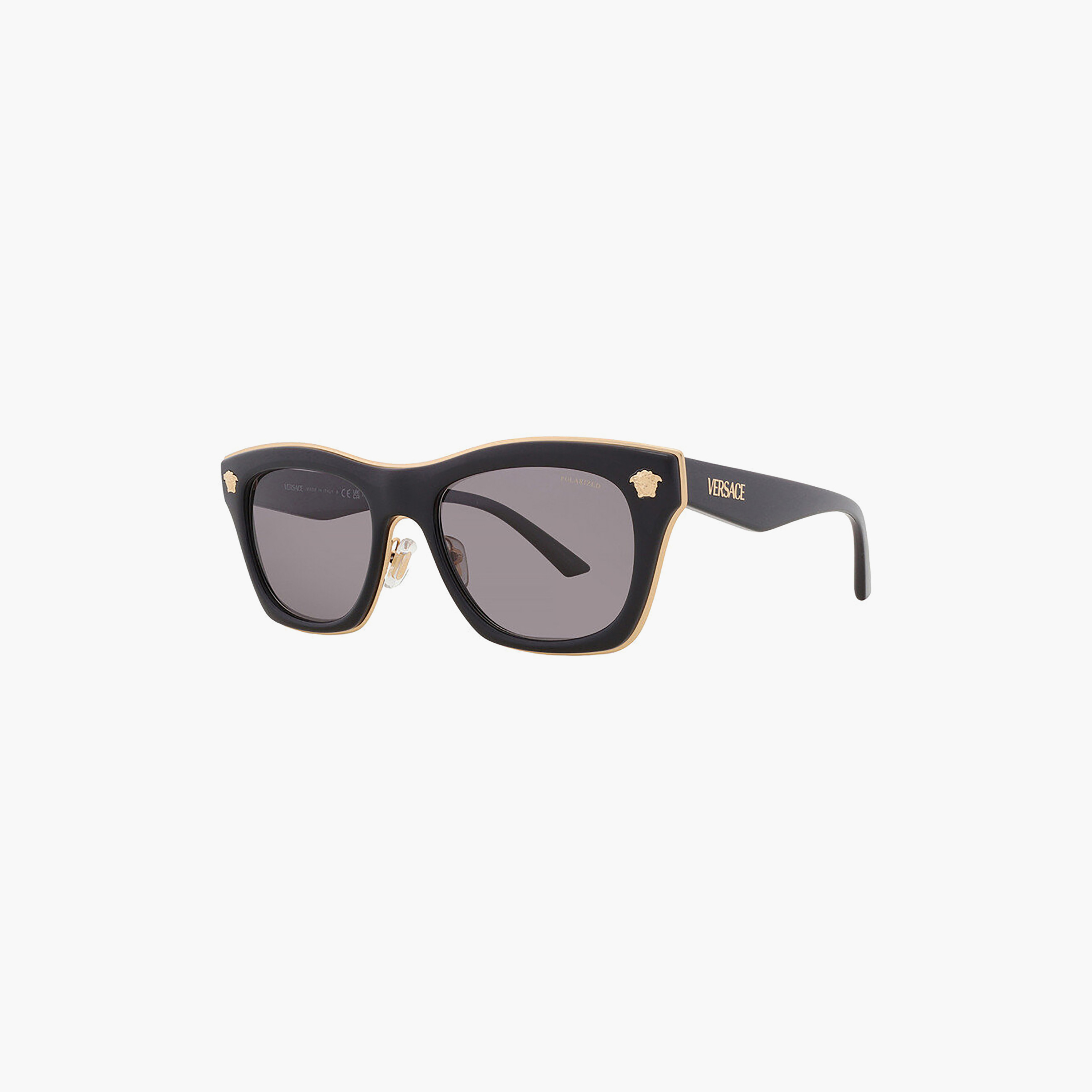 نظارات شمسية مربعة رمادية مستقطبة للجنسين من فرزاتشي | 2272-men-sunglasses-image-2