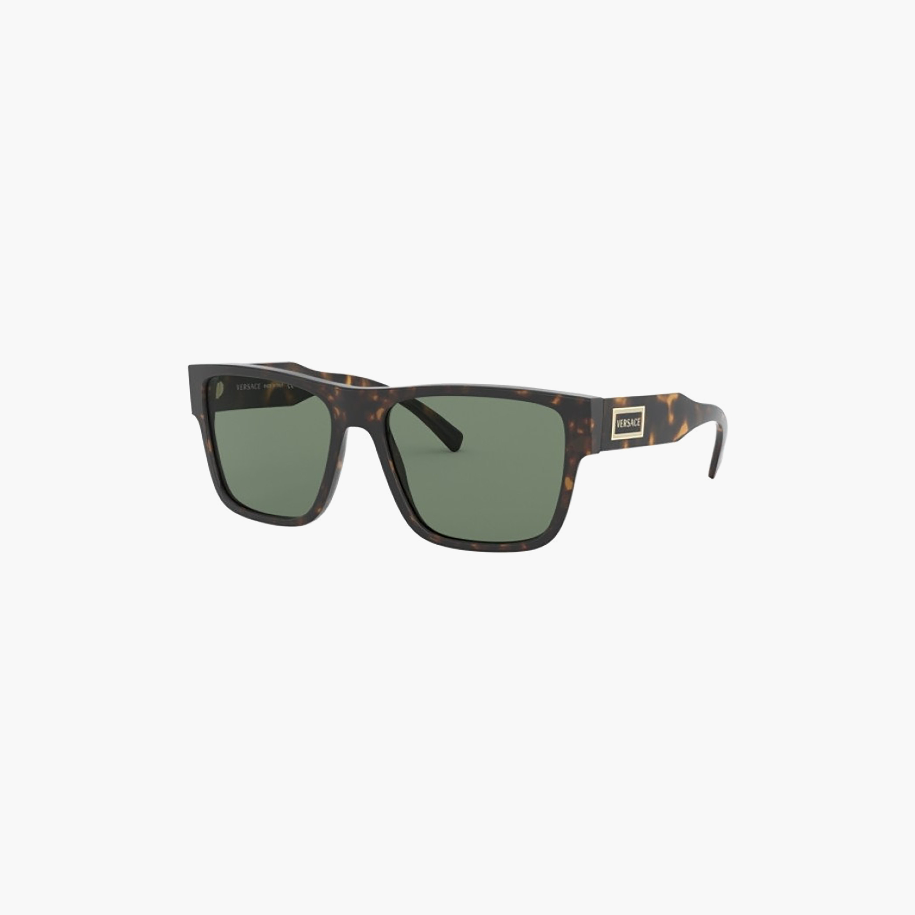 نظارات شمسية مربعة خضراء للجنسين من فرزاتشي | 4379-men-sunglasses-image-3
