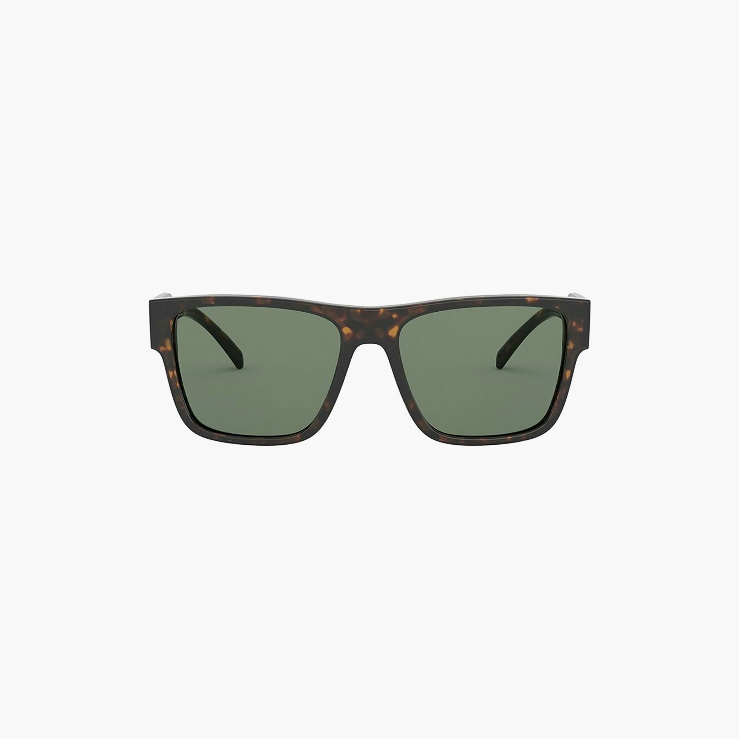 نظارات شمسية فيرساتشي وايفارير خضراء للجنسين | 4385-men-sunglasses-image-1