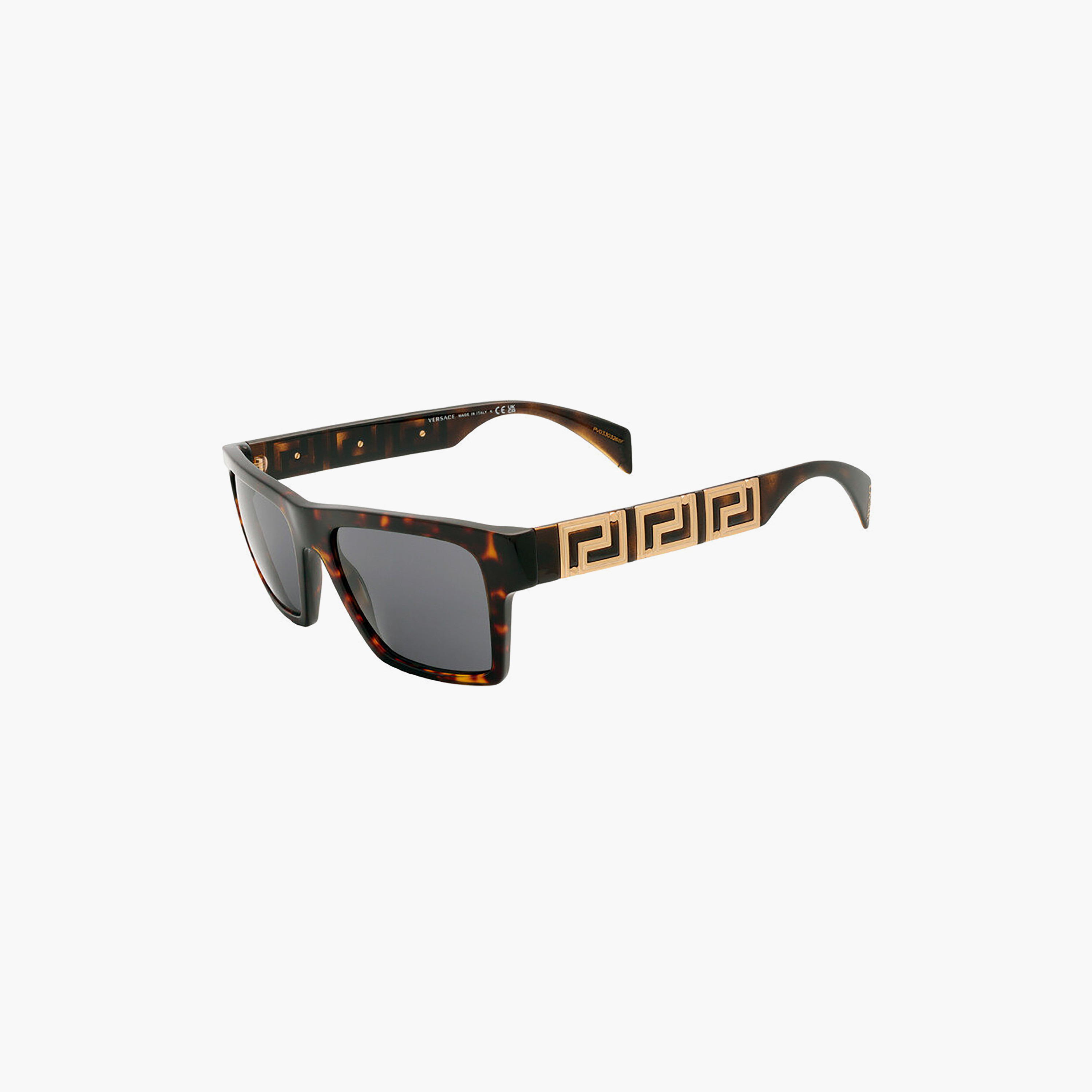 نظارات شمسية رمادية مستطيلة الشكل للجنسين من فرزاتشي | 4445-men-sunglasses-image-3