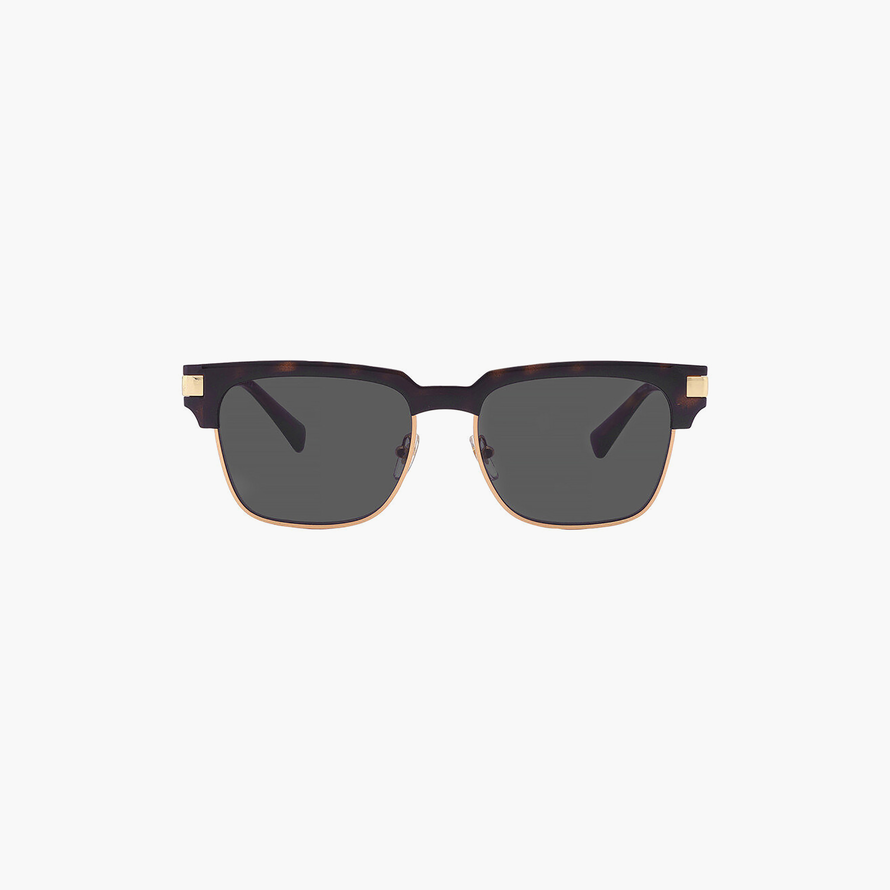 Versace Men Rectangle Grey Sunglasses | 4447-men-sunglasses-image-1