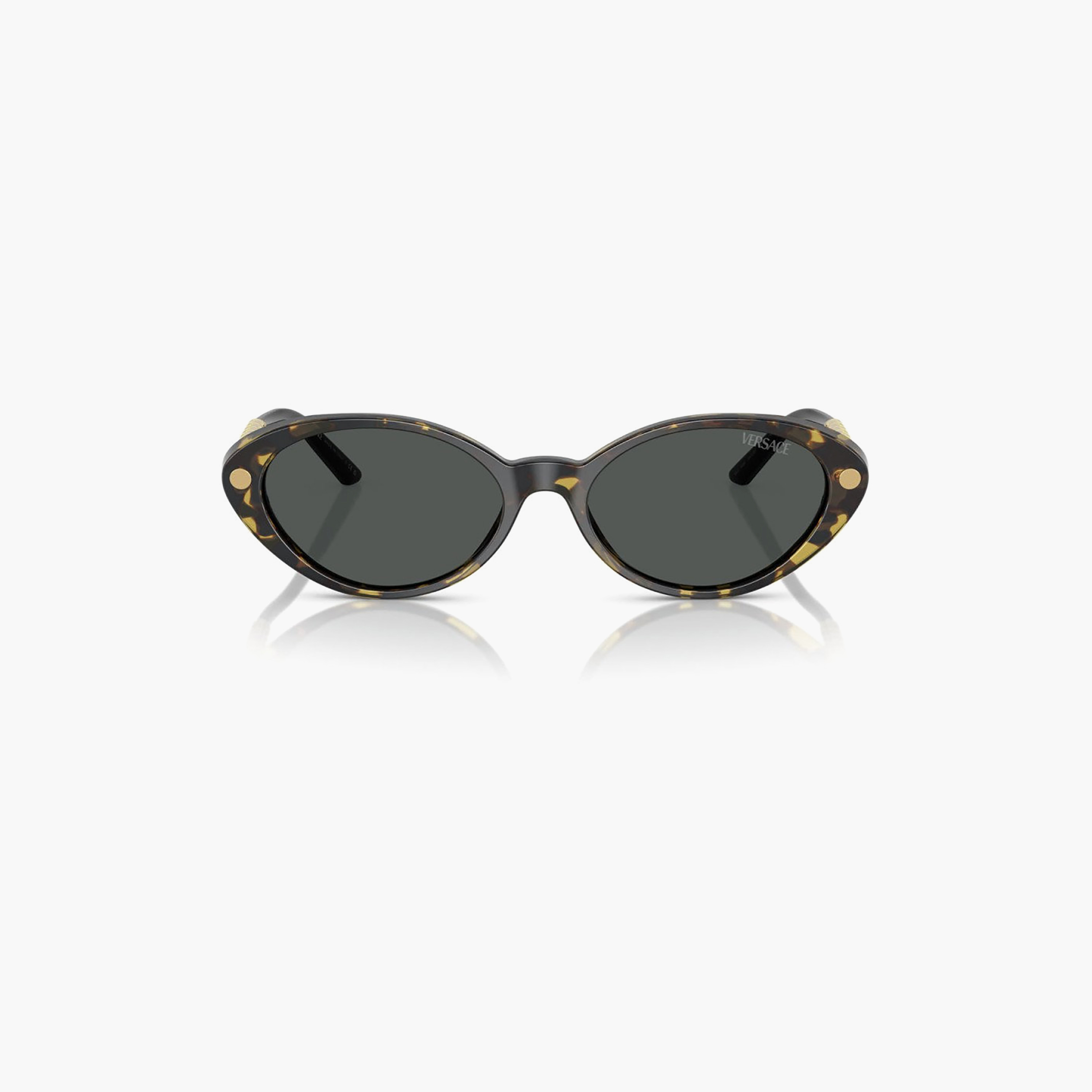 نظارات شمسية سوداء بيضاوية الشكل للنساء من فرزاتشي | 4469-women-sunglasses-image-4