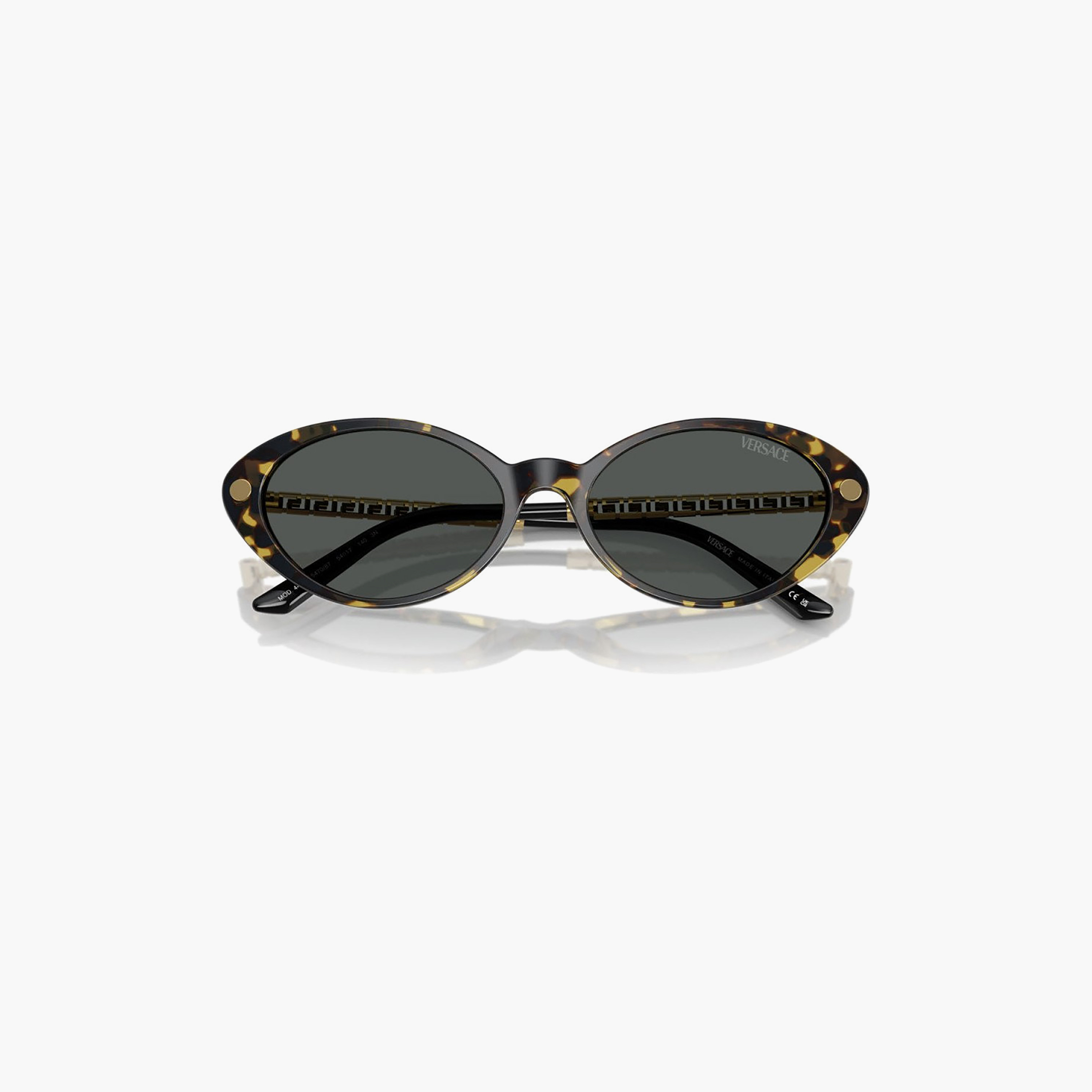 نظارات شمسية سوداء بيضاوية الشكل للنساء من فرزاتشي | 4469-women-sunglasses-image-5