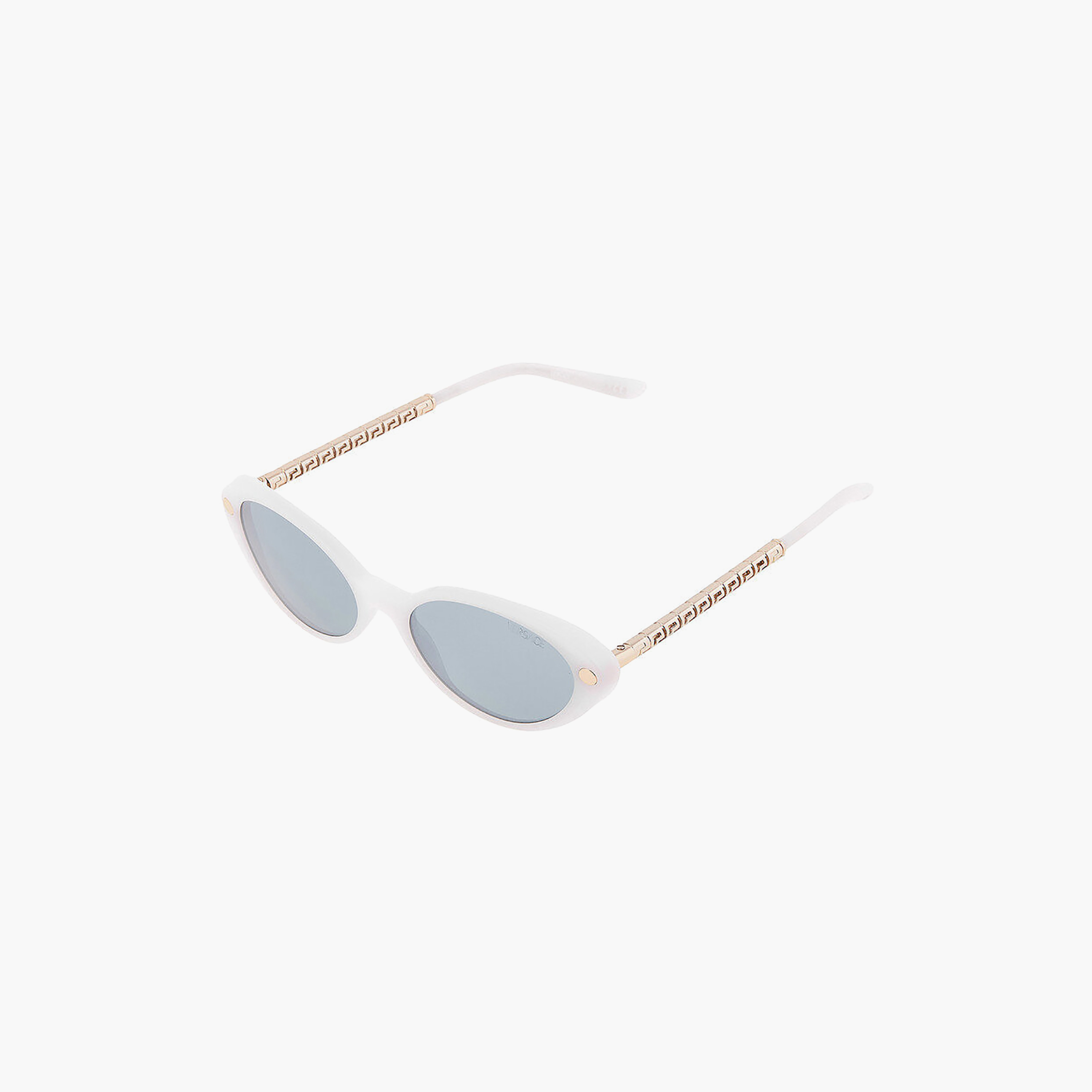 نظارات شمسية نسائية من فرزاتشي، بيضاوية الشكل، رمادية اللون | 4469-women-sunglasses-image-3