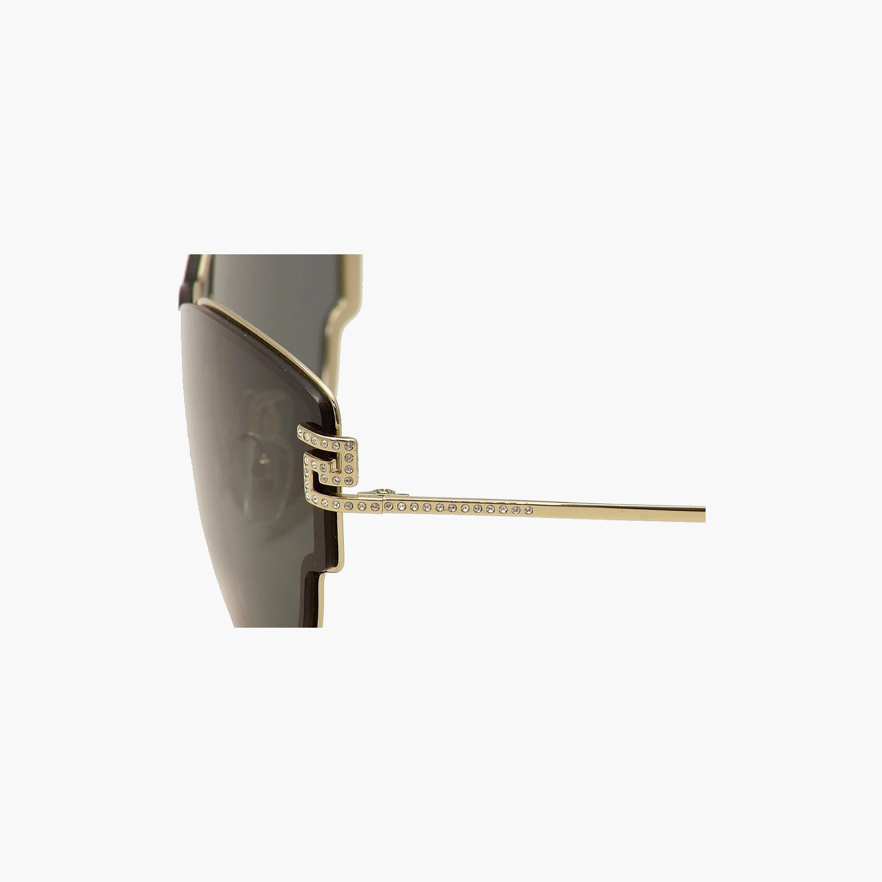 نظارات شمسية رمادية بتصميم عين القطة من فرزاتشي للنساء | 2172B-women-sunglasses-image-3