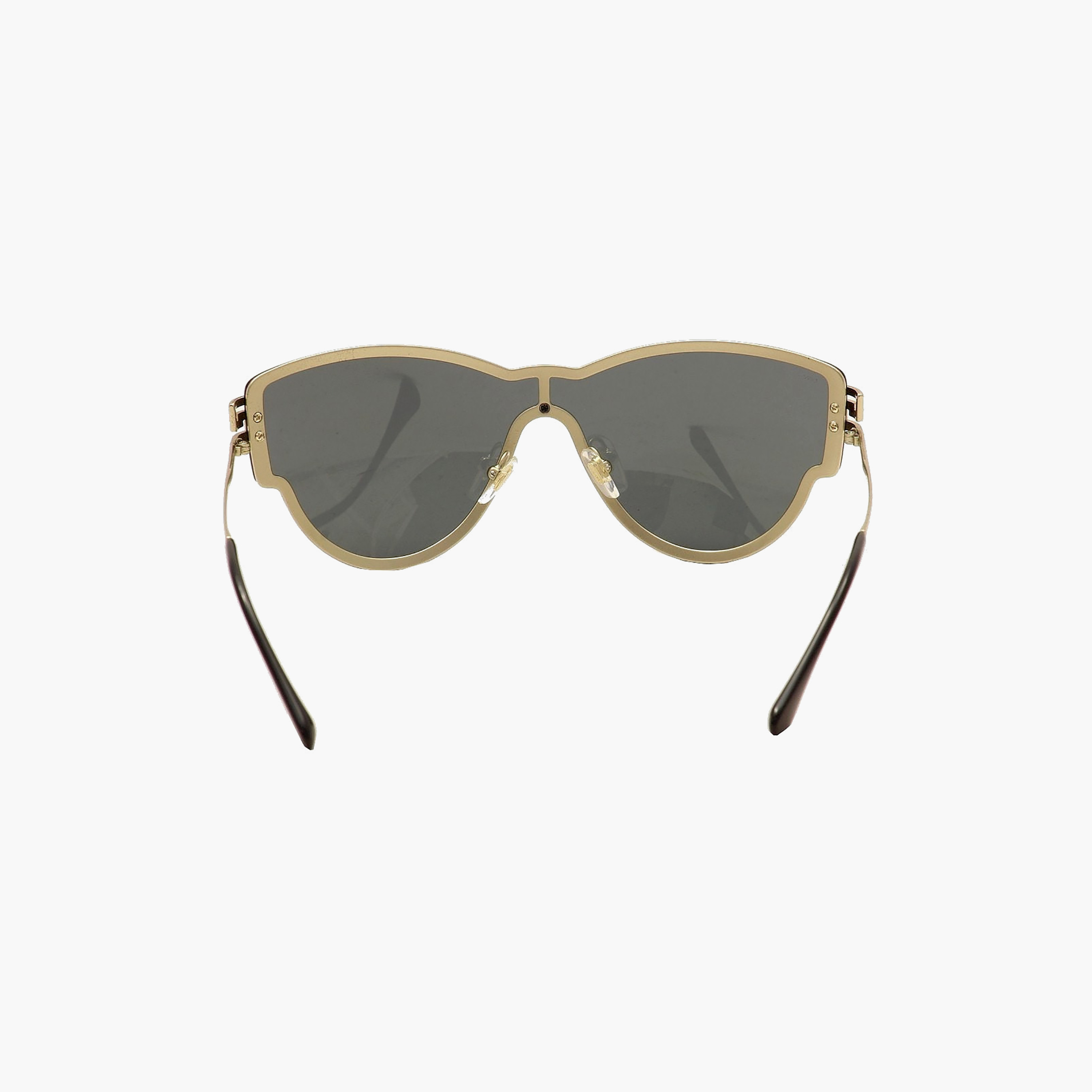 نظارات شمسية رمادية بتصميم عين القطة من فرزاتشي للنساء | 2172B-women-sunglasses-image-4