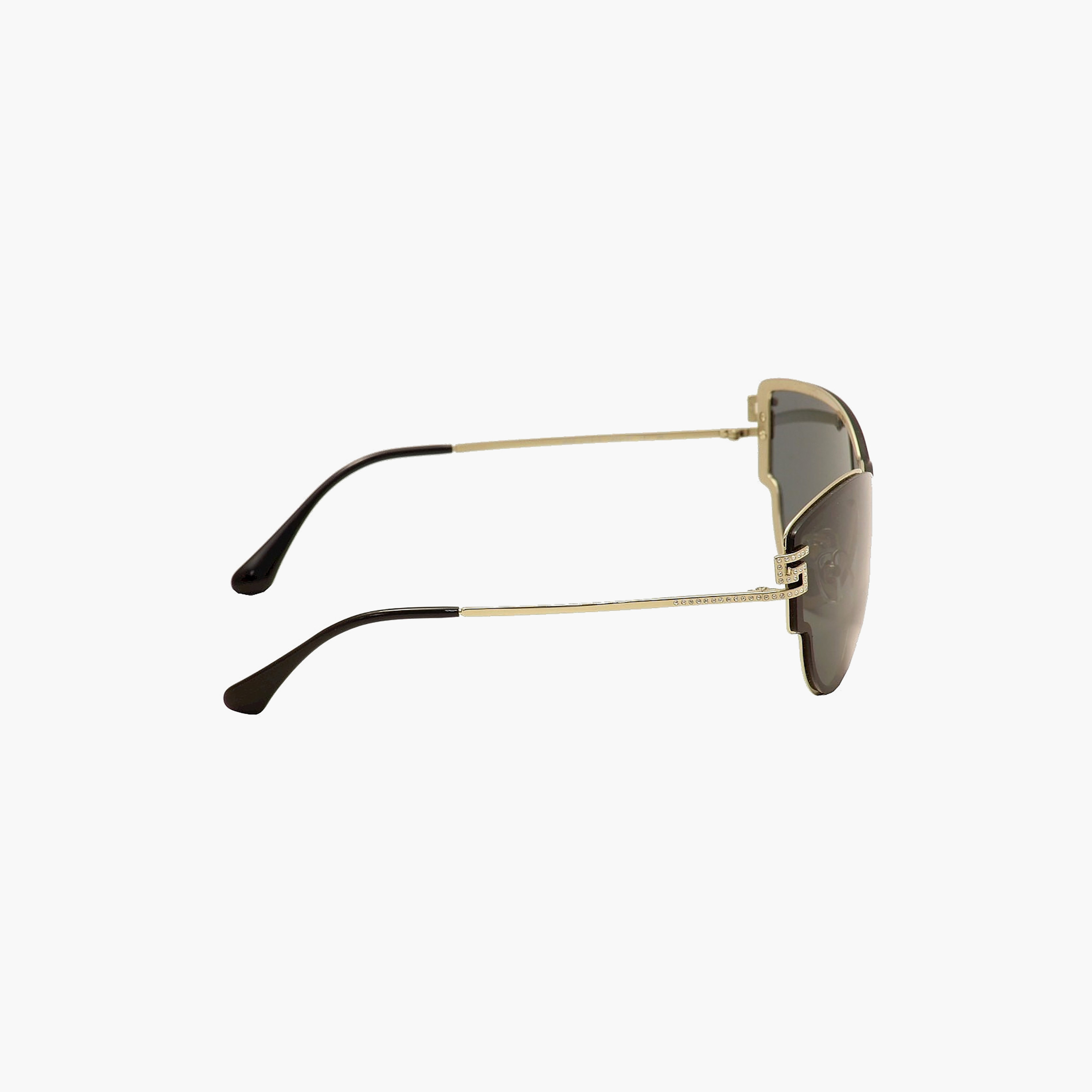 نظارات شمسية رمادية بتصميم عين القطة من فرزاتشي للنساء | 2172B-women-sunglasses-image-5