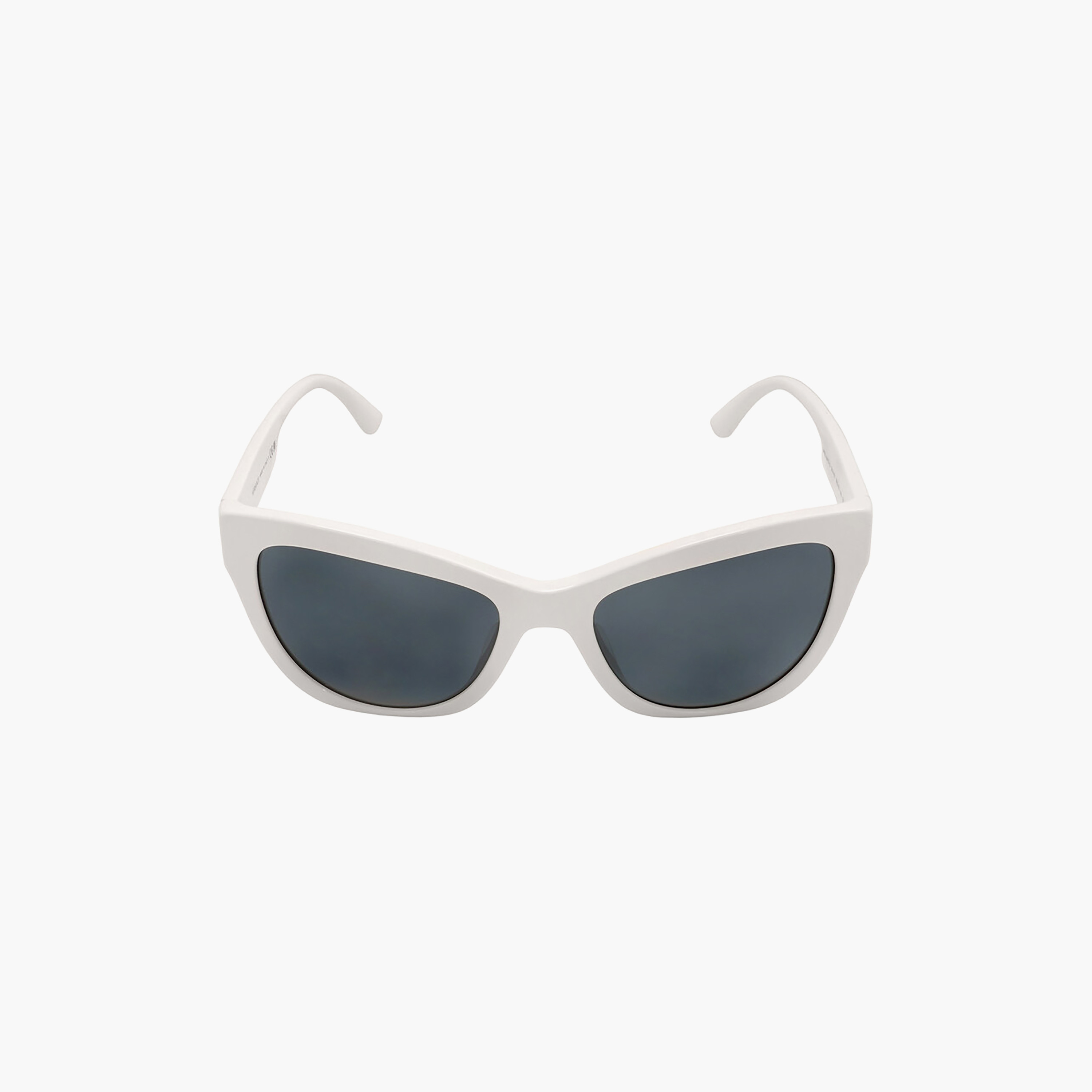 Versace Women Cat Eye Grey Sunglasses | 4417U-women-sunglasses-image-1