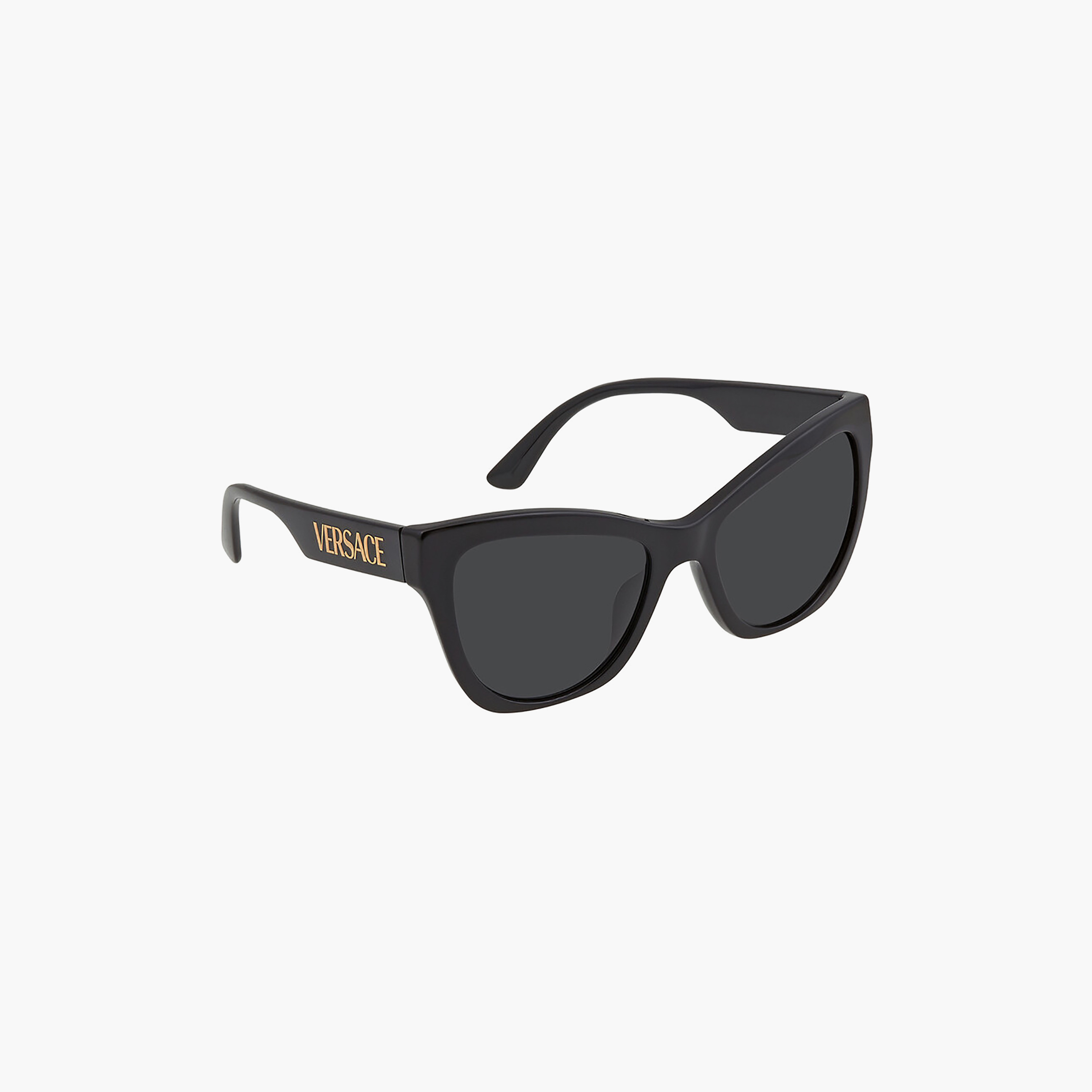 نظارات شمسية رمادية بتصميم عين القطة من فرزاتشي للنساء | 4417U-women-sunglasses-image-3