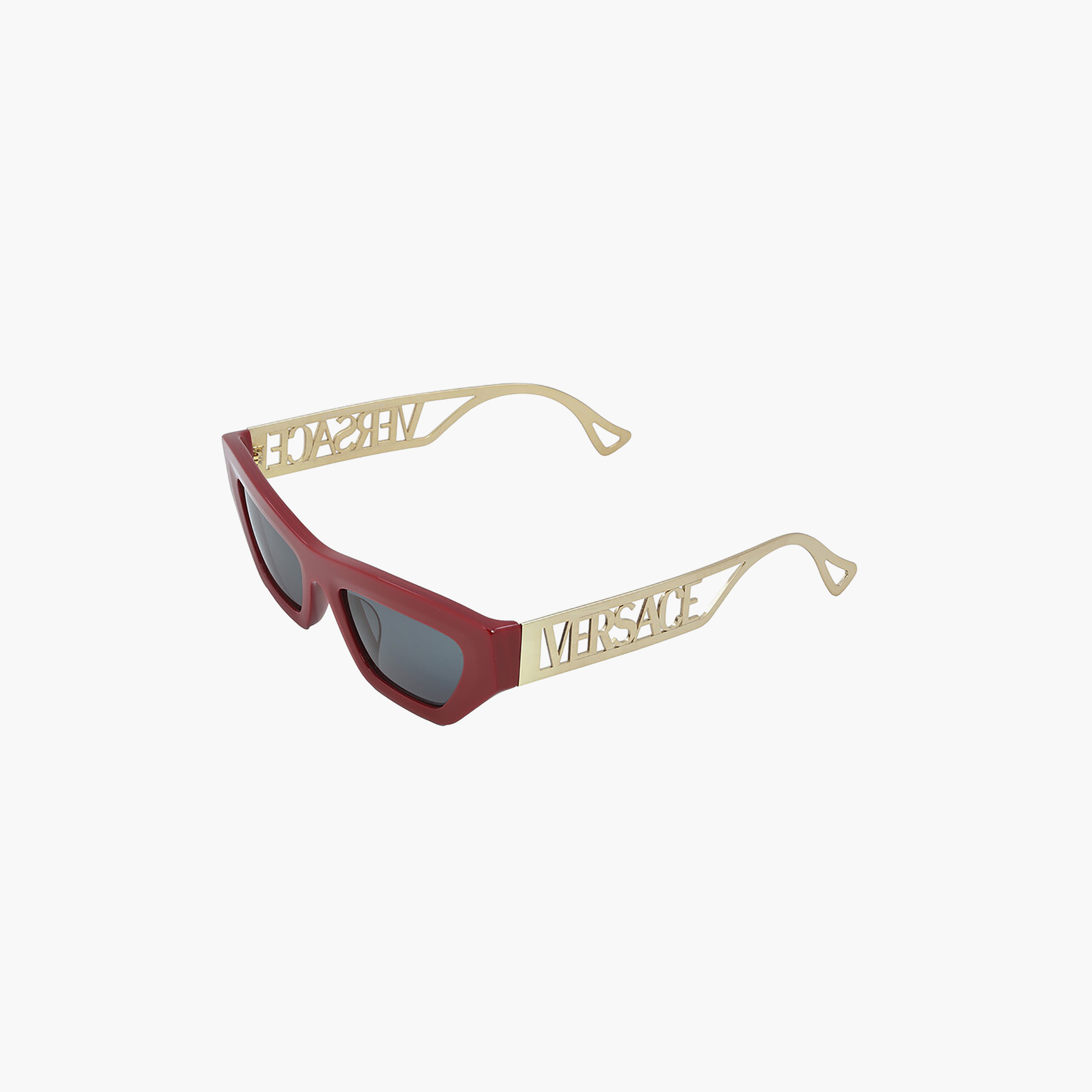 نظارات شمسية رمادية بتصميم عين القطة من فرزاتشي للنساء | 4432U-women-sunglasses-image-3