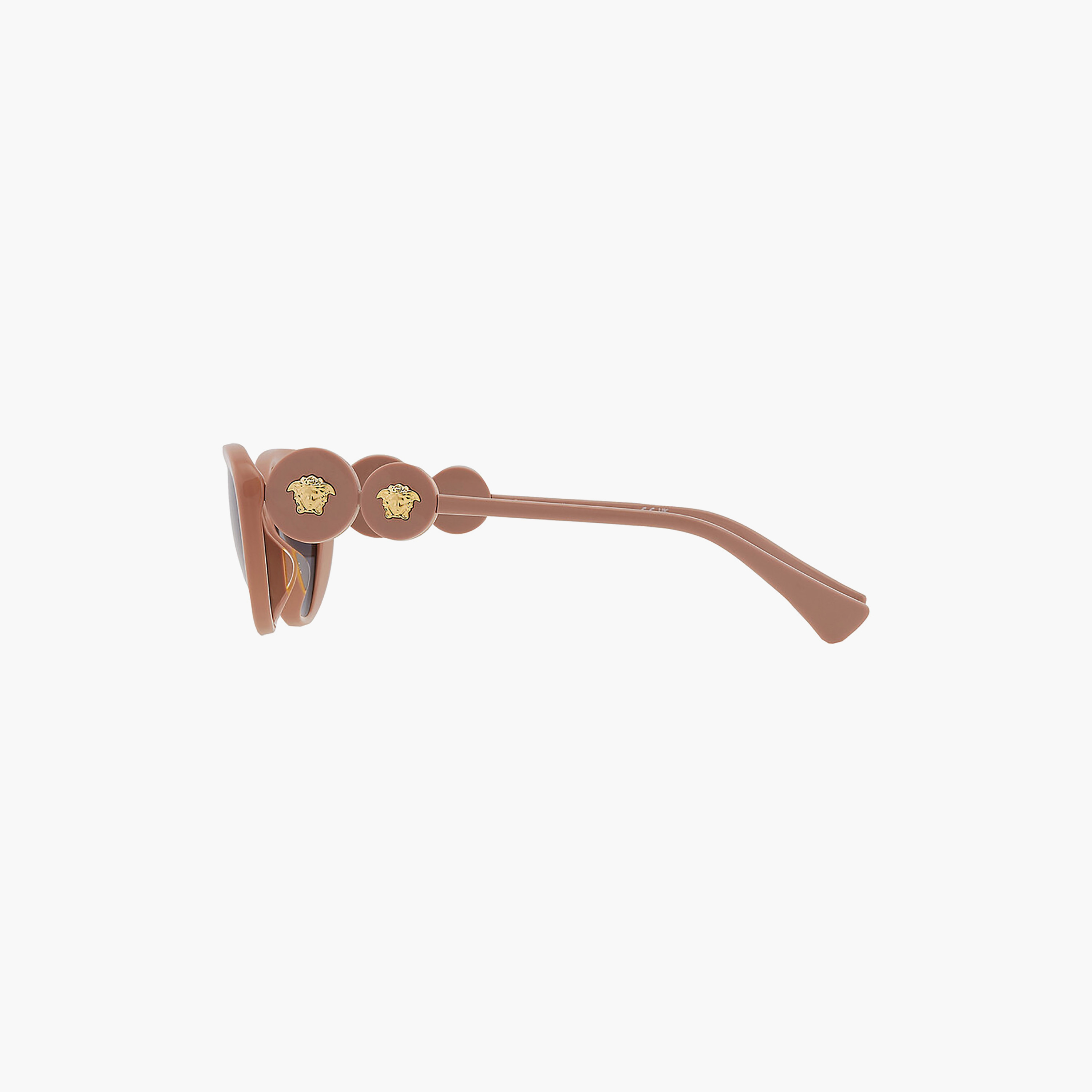 نظارات شمسية رمادية بتصميم عين القطة من فرزاتشي للنساء | 4433U-women-sunglasses-image-2