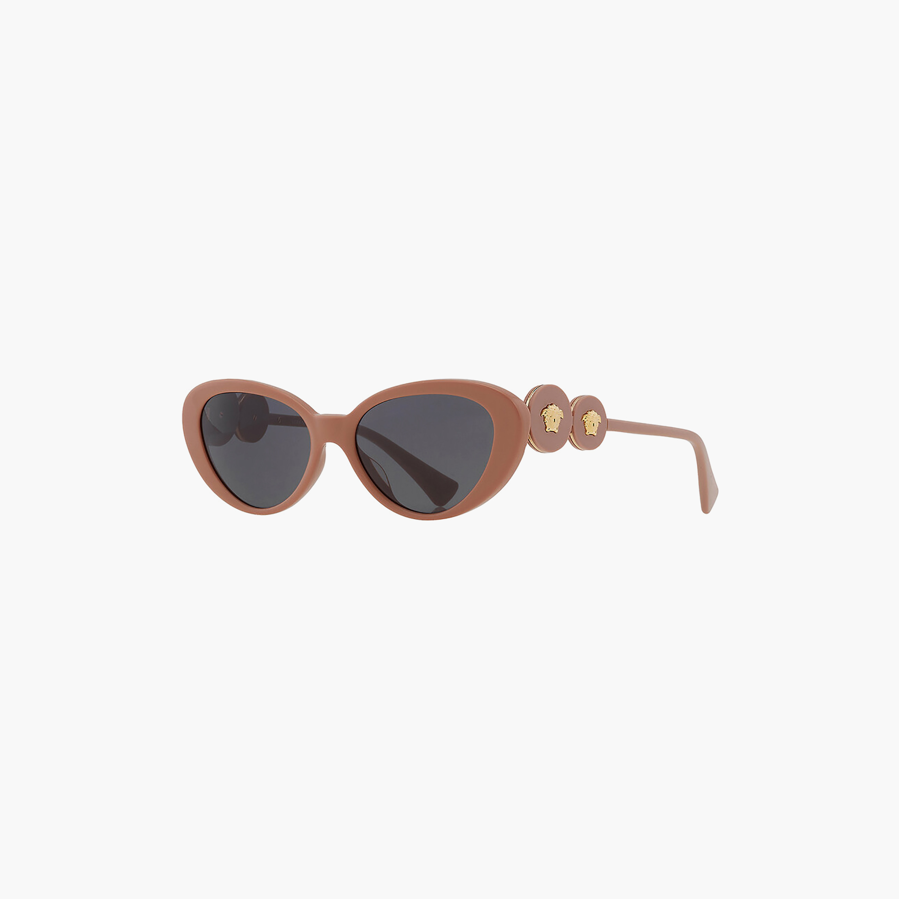 نظارات شمسية رمادية بتصميم عين القطة من فرزاتشي للنساء | 4433U-women-sunglasses-image-3