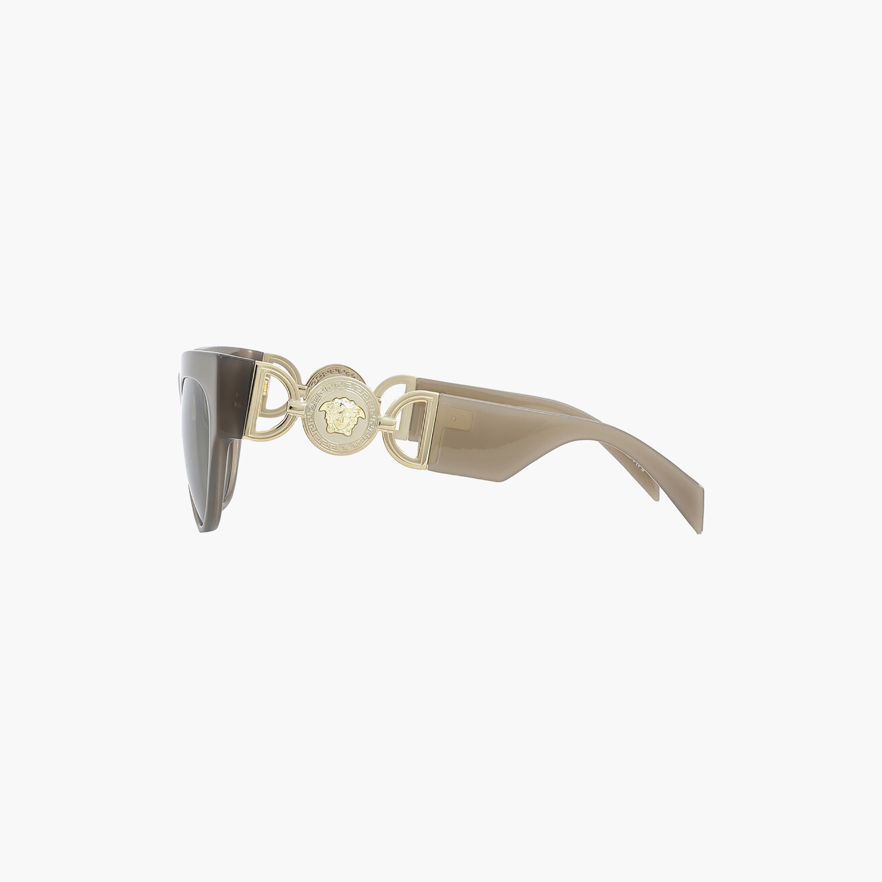 نظارات شمسية بنية اللون بتصميم عين القطة من فرزاتشي للنساء | 4440U-women-sunglasses-image-2