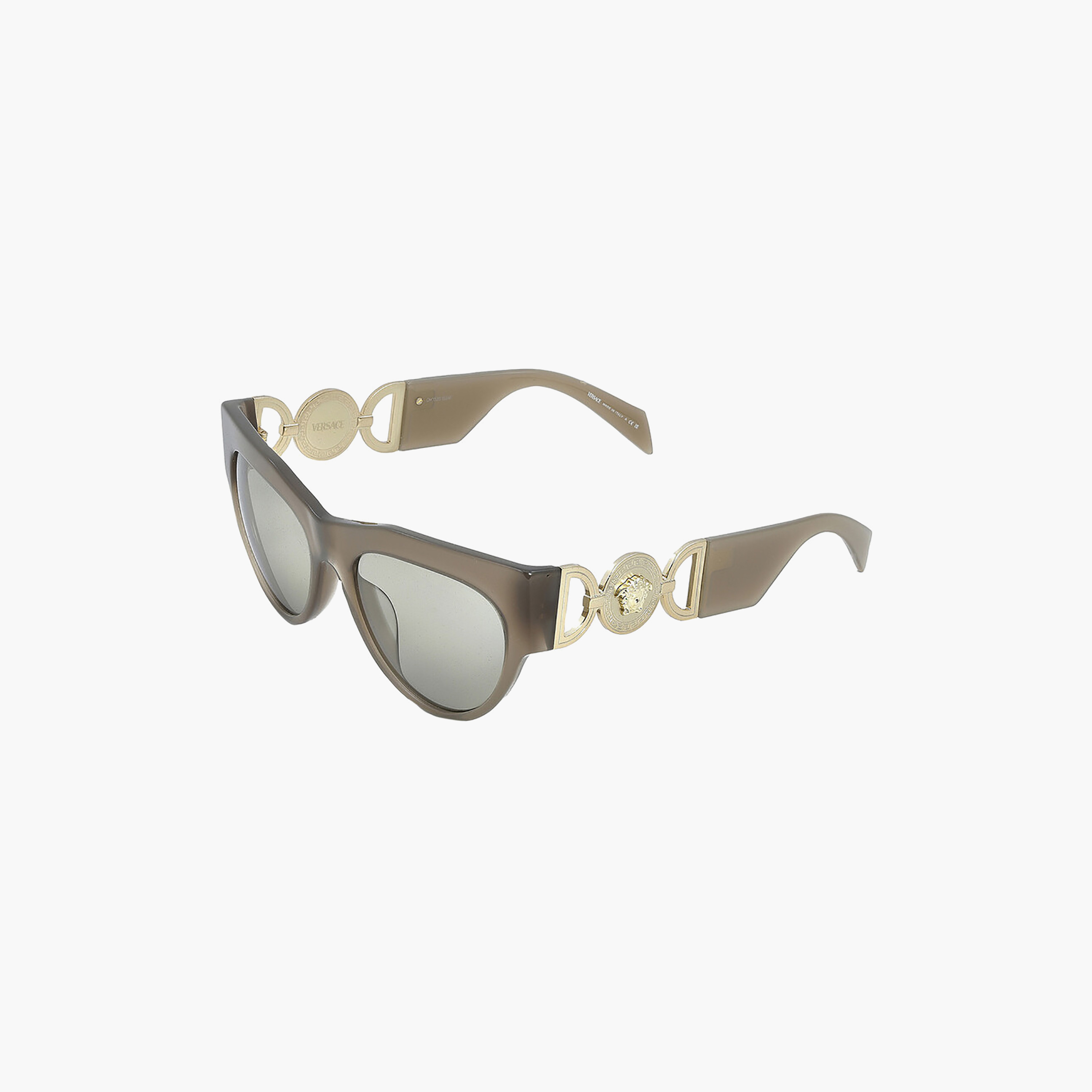 نظارات شمسية بنية اللون بتصميم عين القطة من فرزاتشي للنساء | 4440U-women-sunglasses-image-3