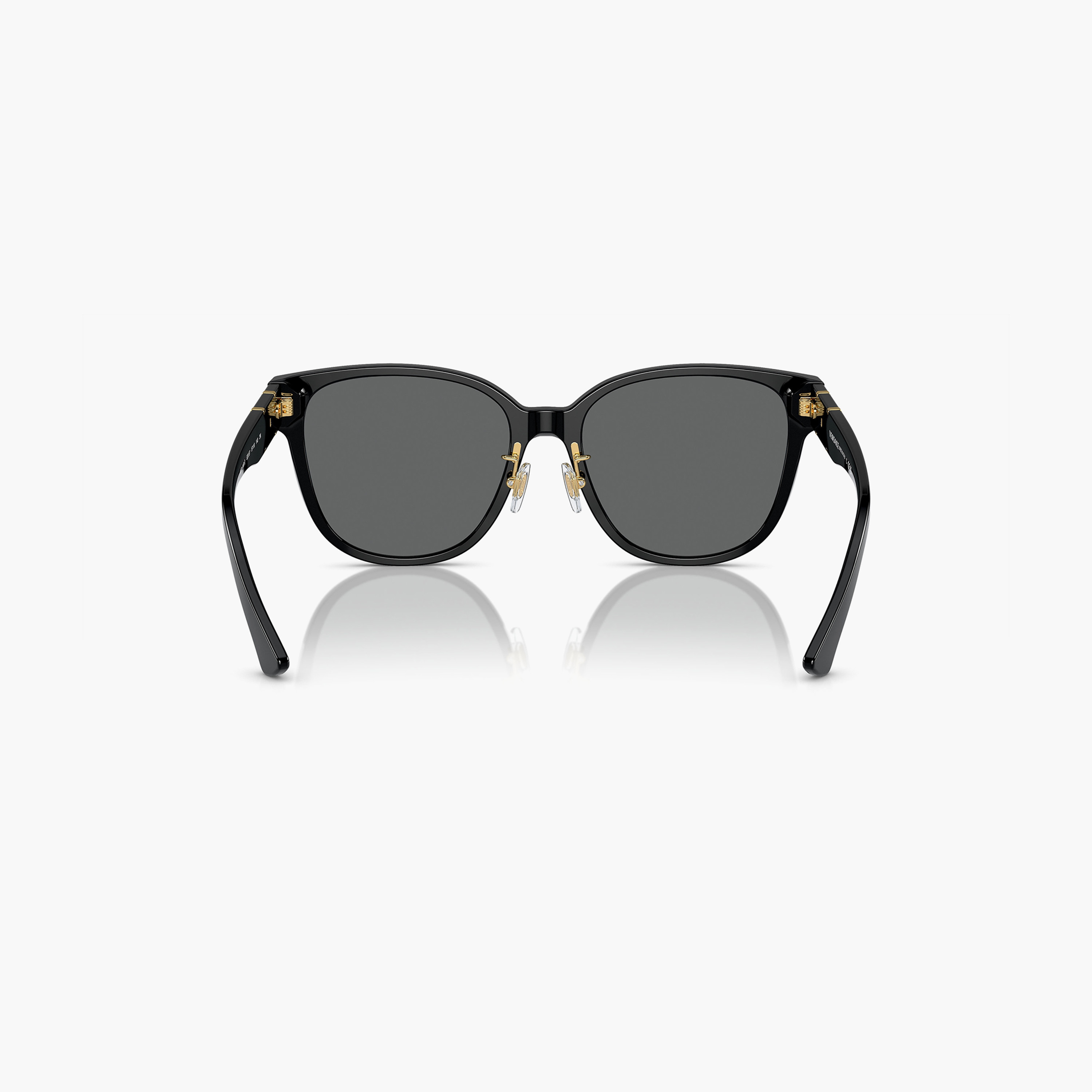 نظارات شمسية رمادية بتصميم عين القطة من فرزاتشي للنساء | 4460D-women-sunglasses-image-5