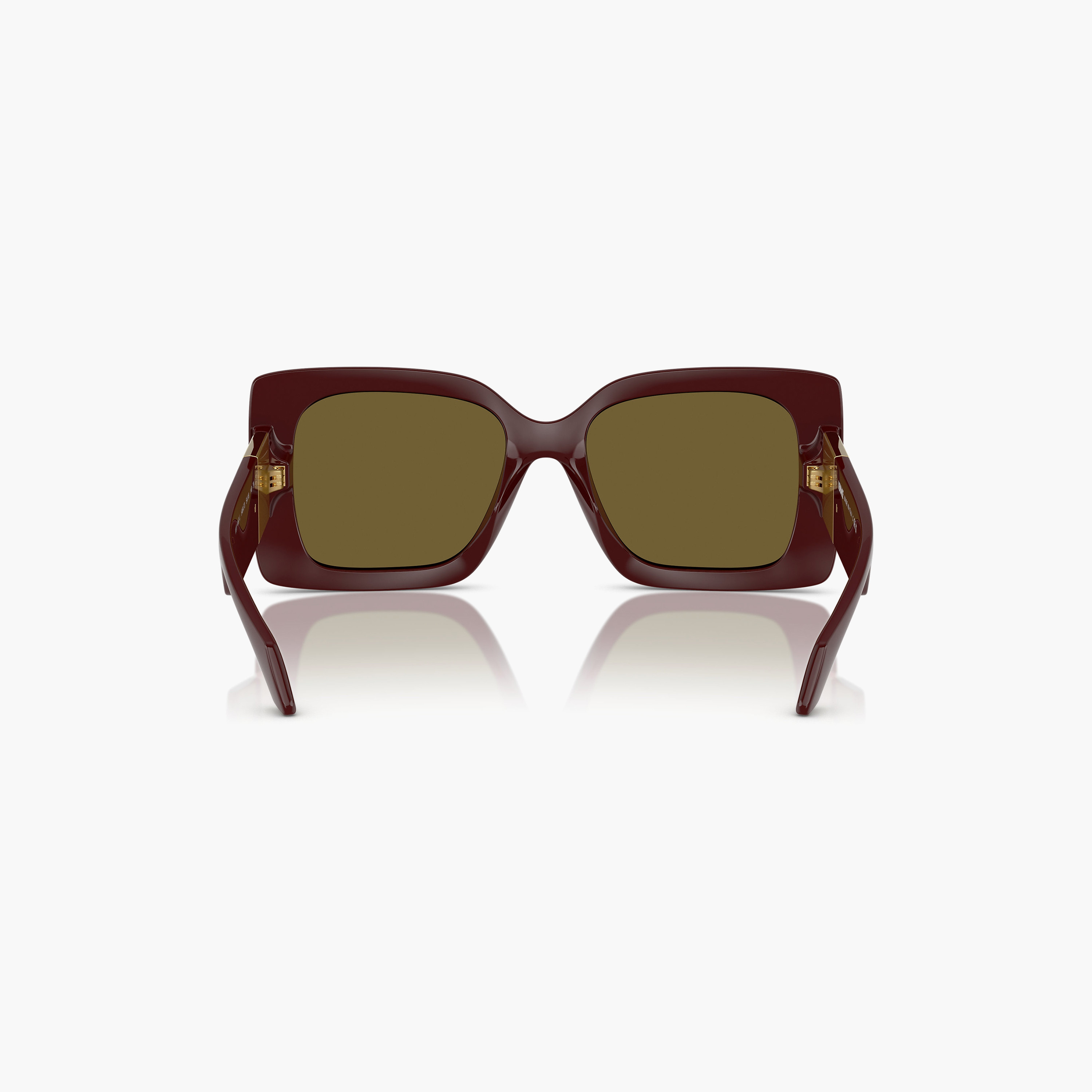نظارات شمسية مربعة خضراء من فرزاتشي للنساء | 4467U-women-sunglasses-image-5