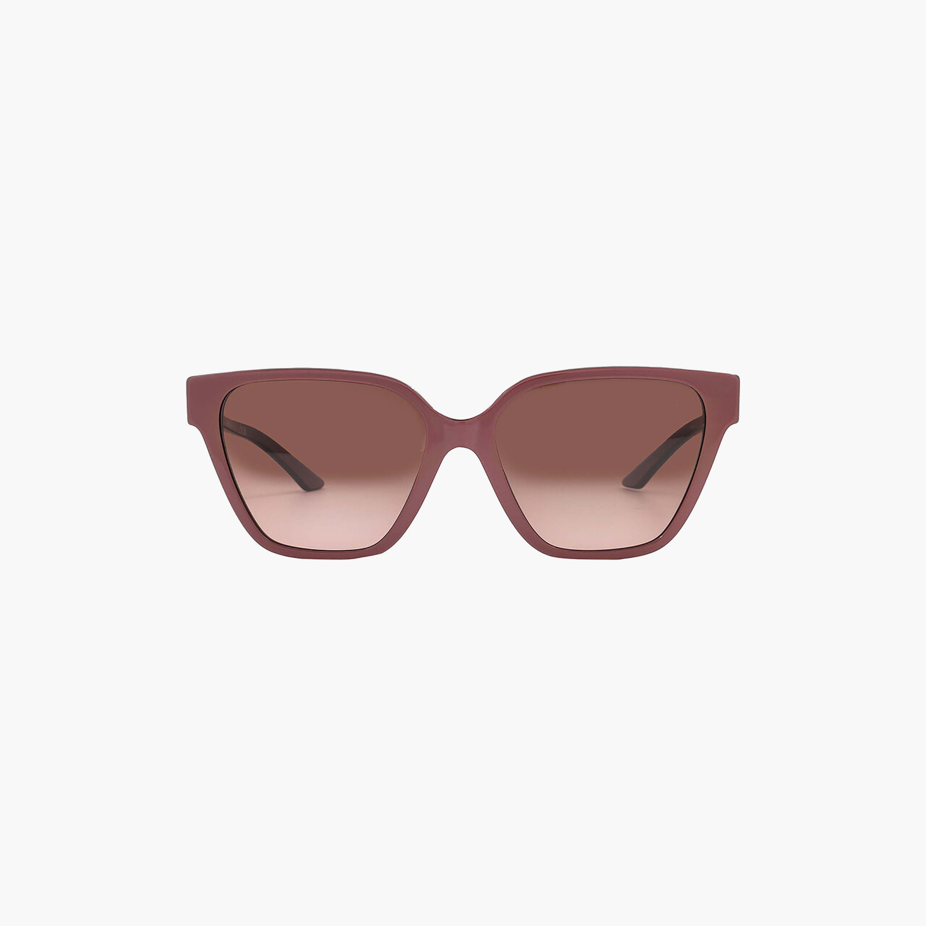 نظارات شمسية بنية اللون بتصميم عين القطة من فرزاتشي للنساء | 4471B-women-sunglasses-image-1