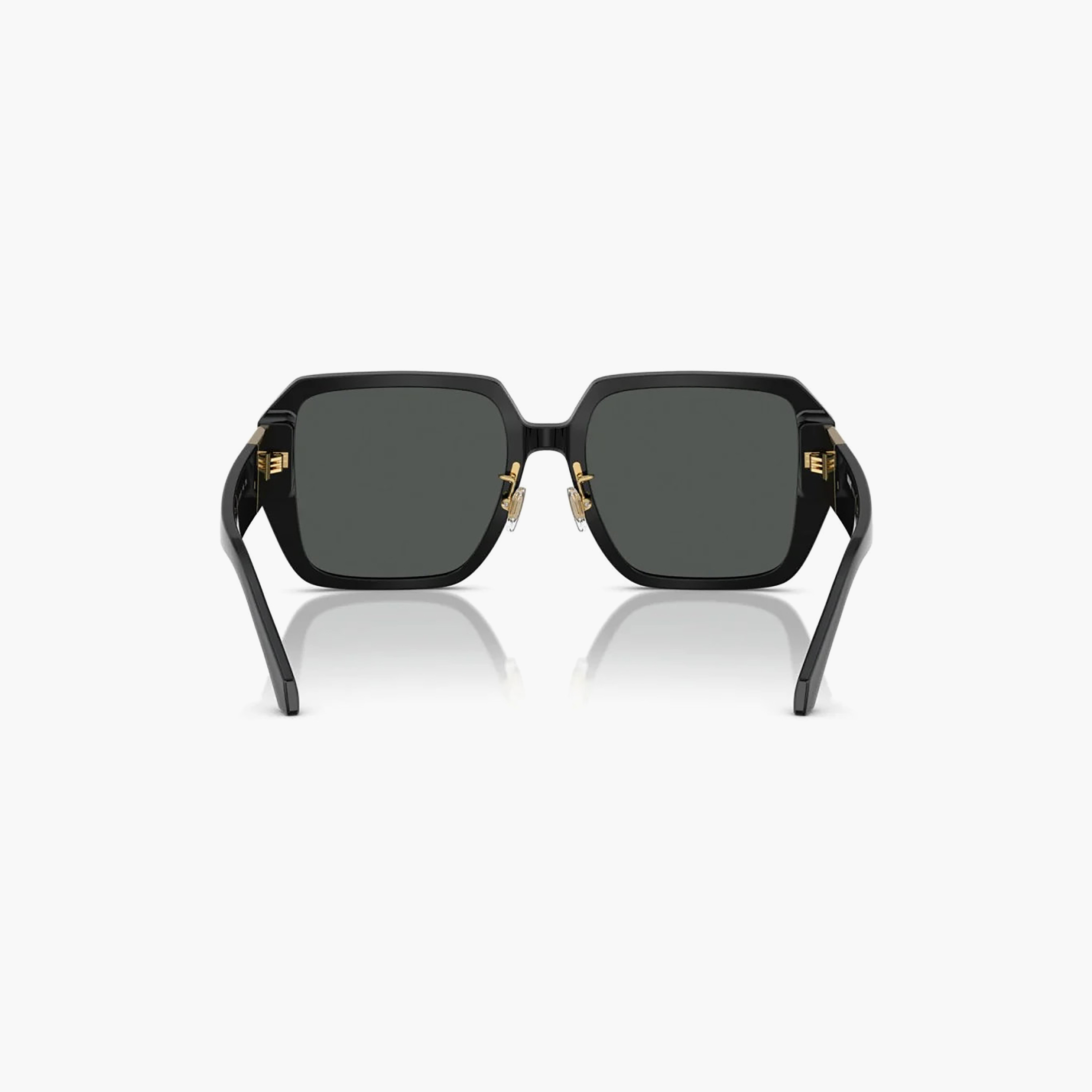 Versace Women Square Grey Sunglasses | 4472D-women-sunglasses-image-5