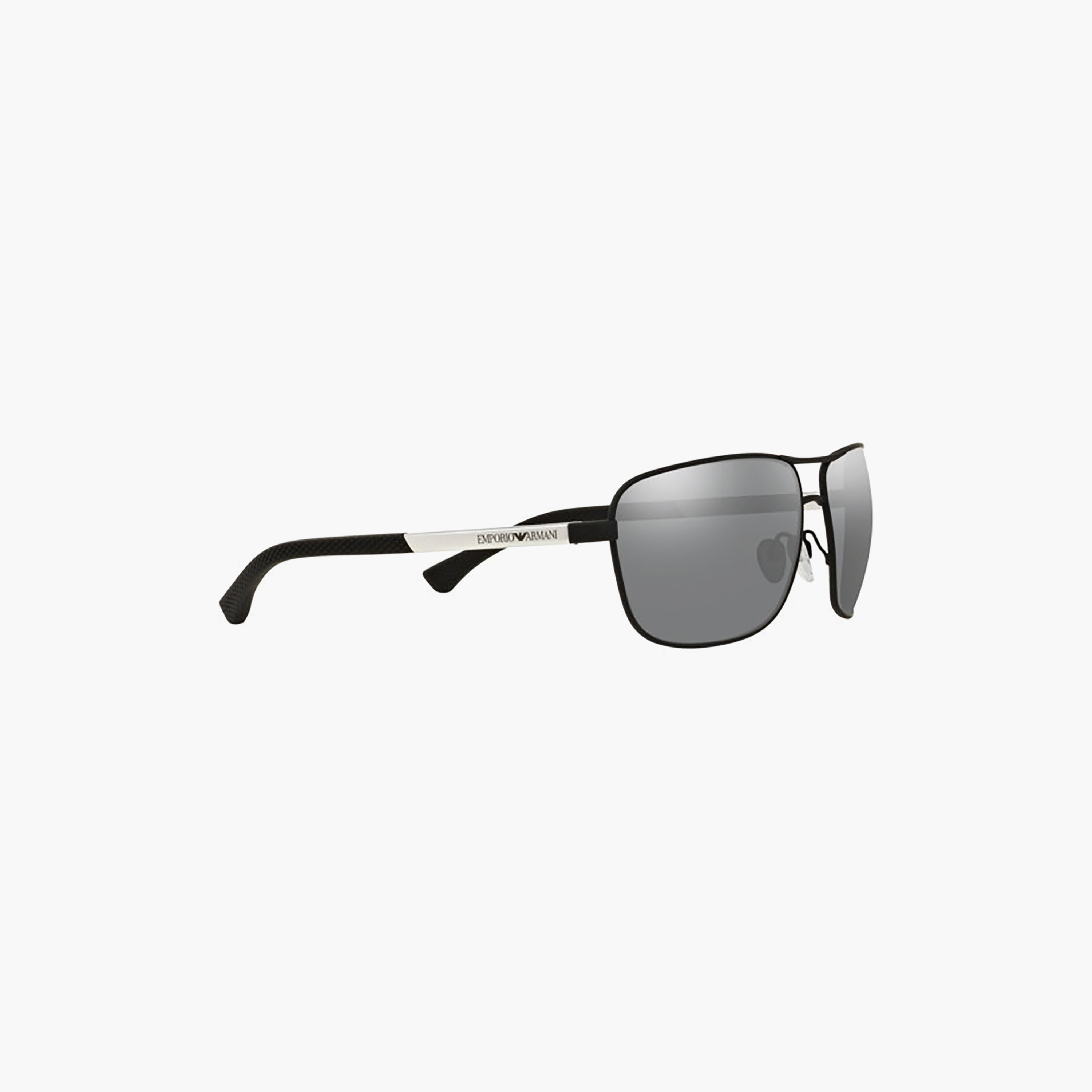 نظارات شمسية رجالية مستطيلة رمادية مستقطبة من إمبوريو أرماني | 2033-men-sunglasses-image-2