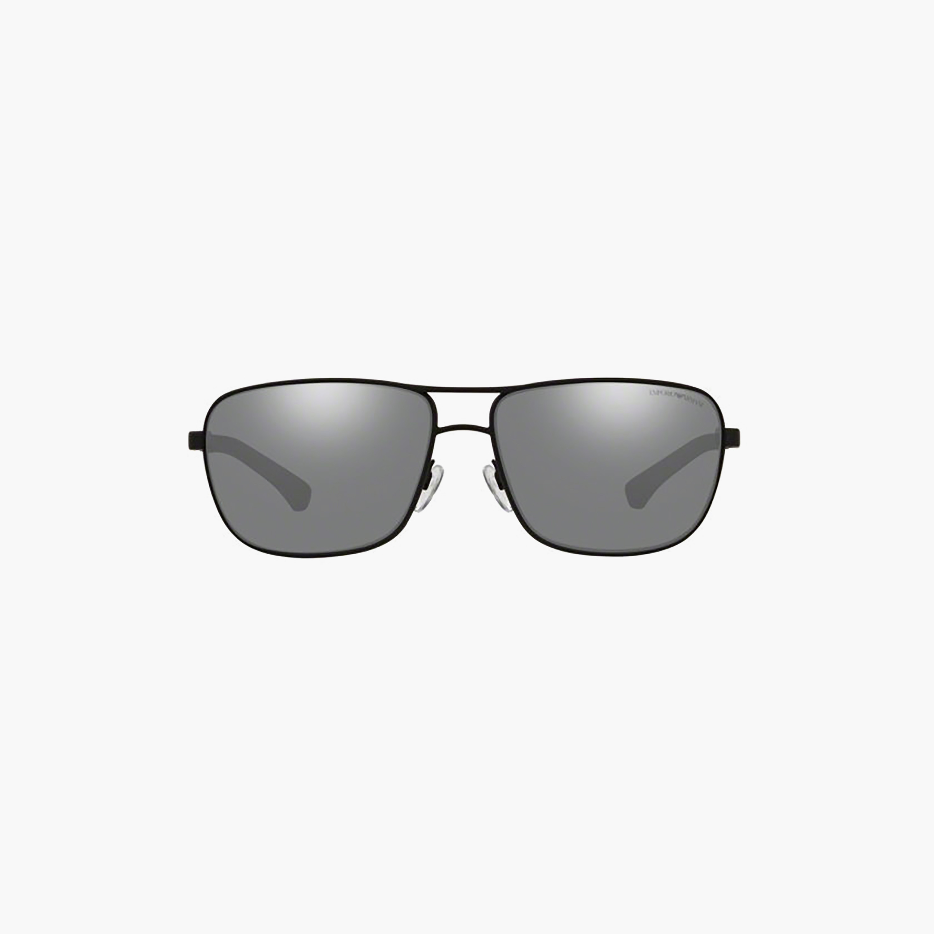 نظارات شمسية رجالية مستطيلة رمادية مستقطبة من إمبوريو أرماني | 2033-men-sunglasses-image-3