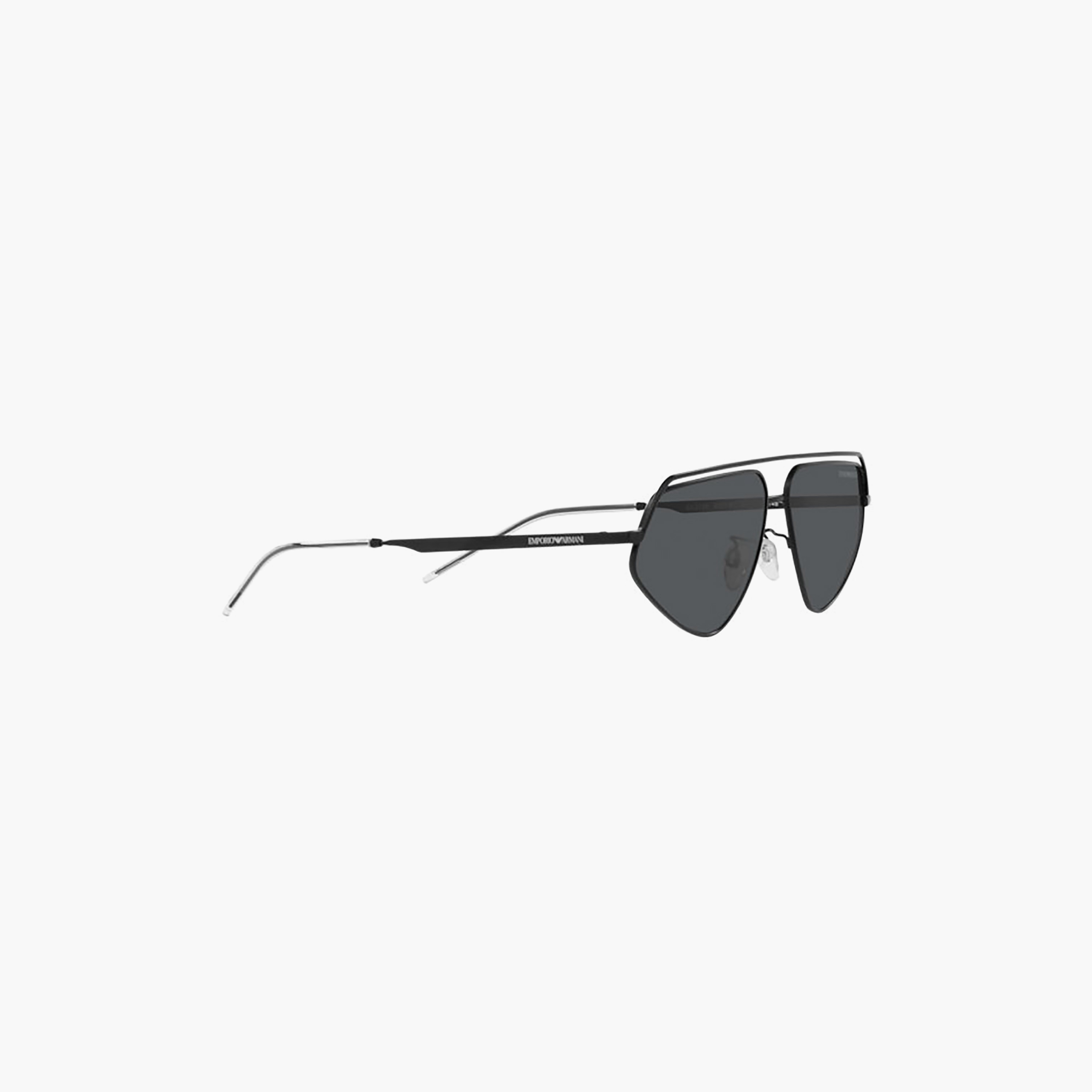 نظارات شمسية رمادية من إمبوريو أرماني للرجال | 2126-men-sunglasses-image-2