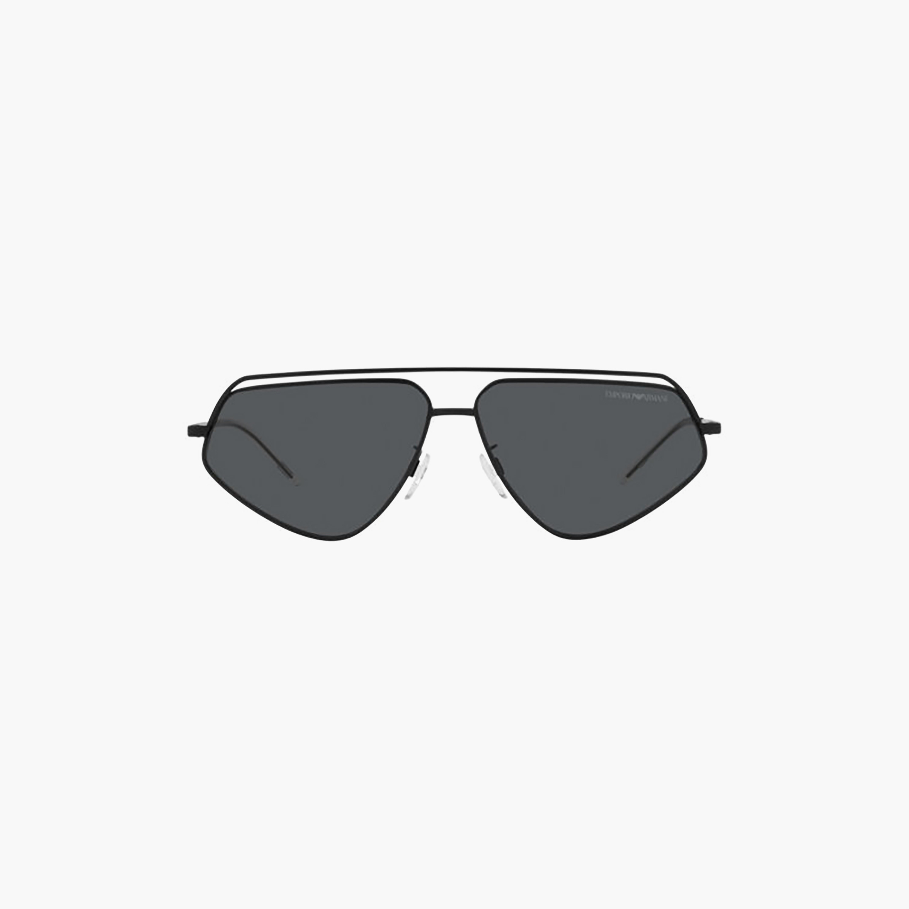 نظارات شمسية رمادية من إمبوريو أرماني للرجال | 2126-men-sunglasses-image-3
