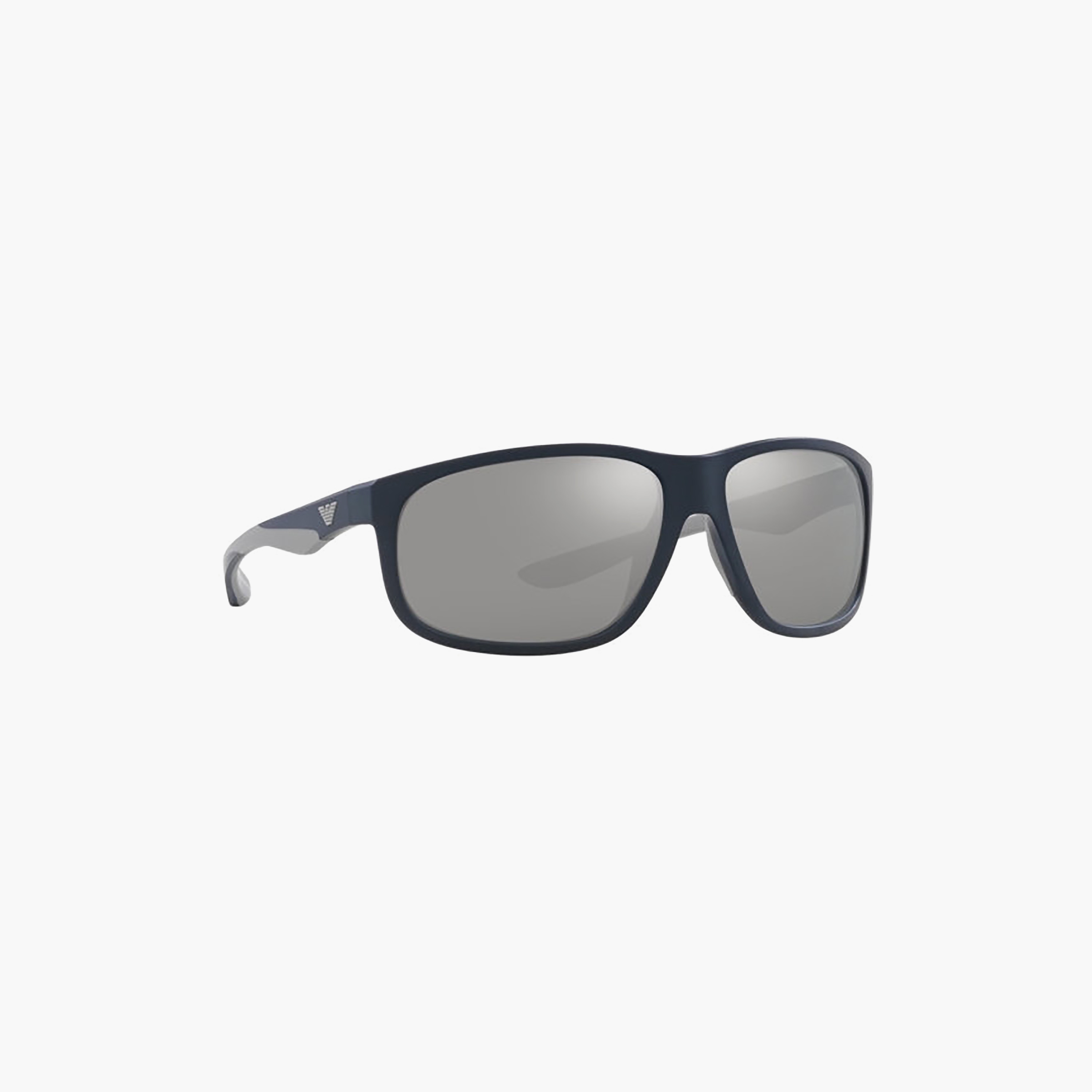 Emporio Armani Men Rectangle Polorized Grey Sunglasses | 4199U-men-sunglasses-image-3