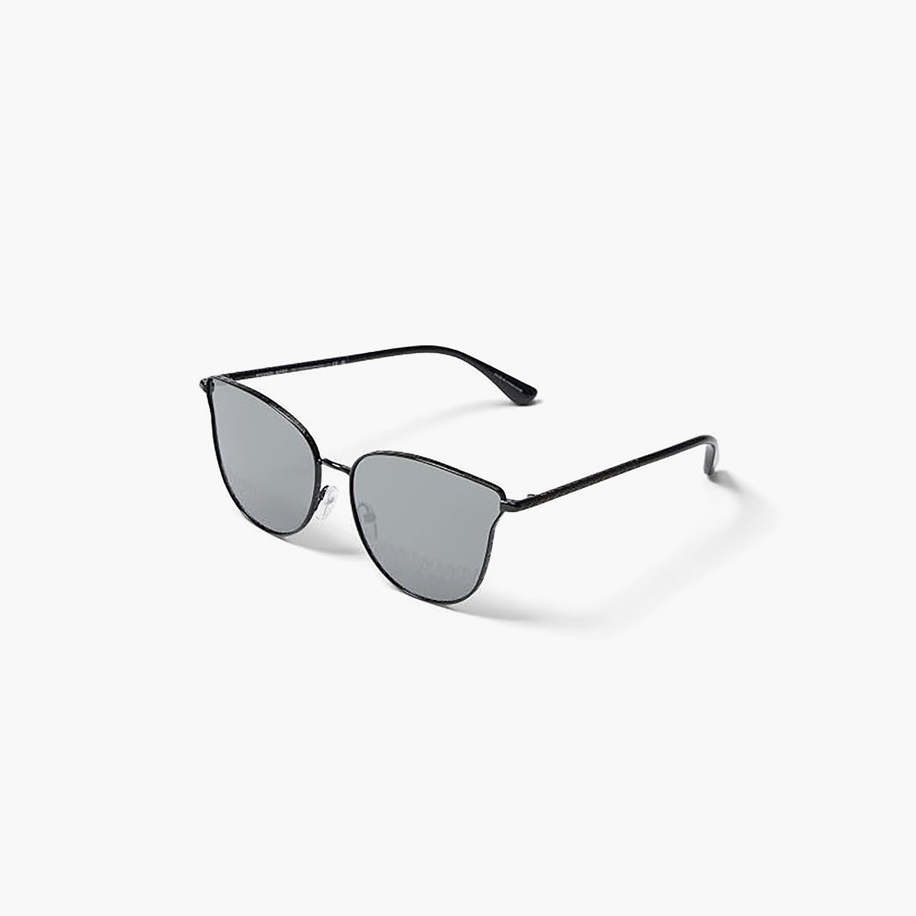 Michael Kors Women Cat Eye Grey Sunglasses | 1120-women-sunglasses-image-1