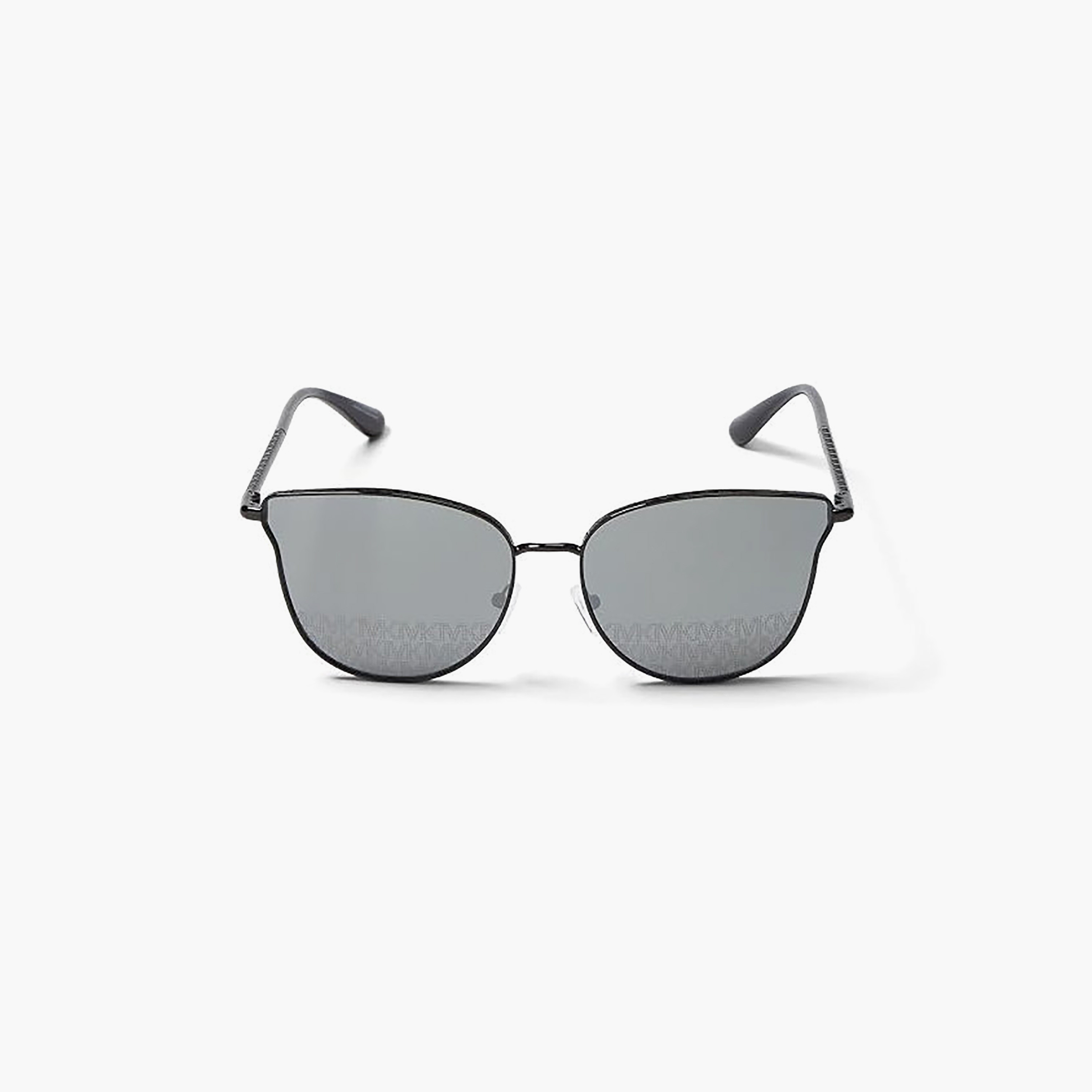 Michael Kors Women Cat Eye Grey Sunglasses | 1120-women-sunglasses-image-3