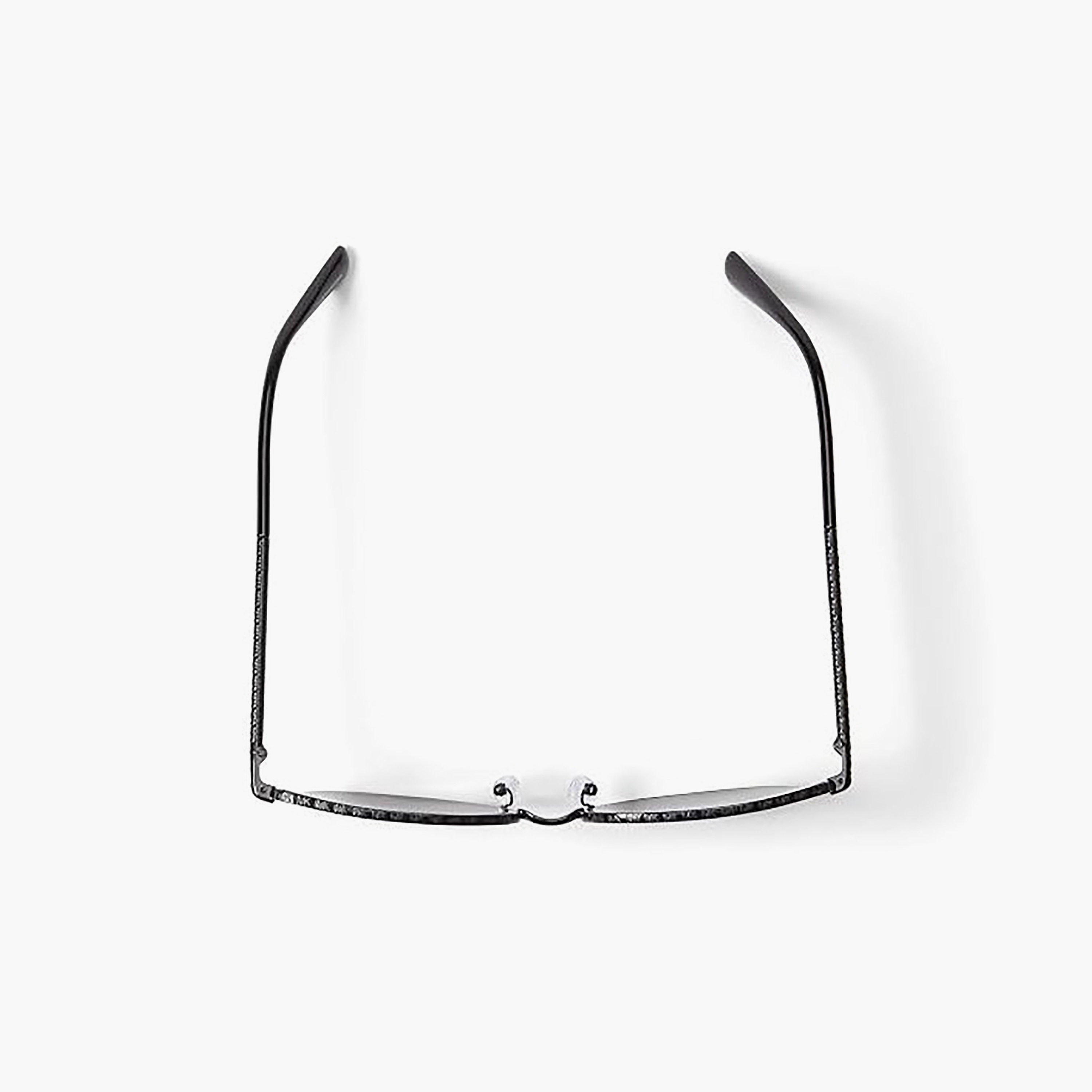 Michael Kors Women Cat Eye Grey Sunglasses | 1120-women-sunglasses-image-4