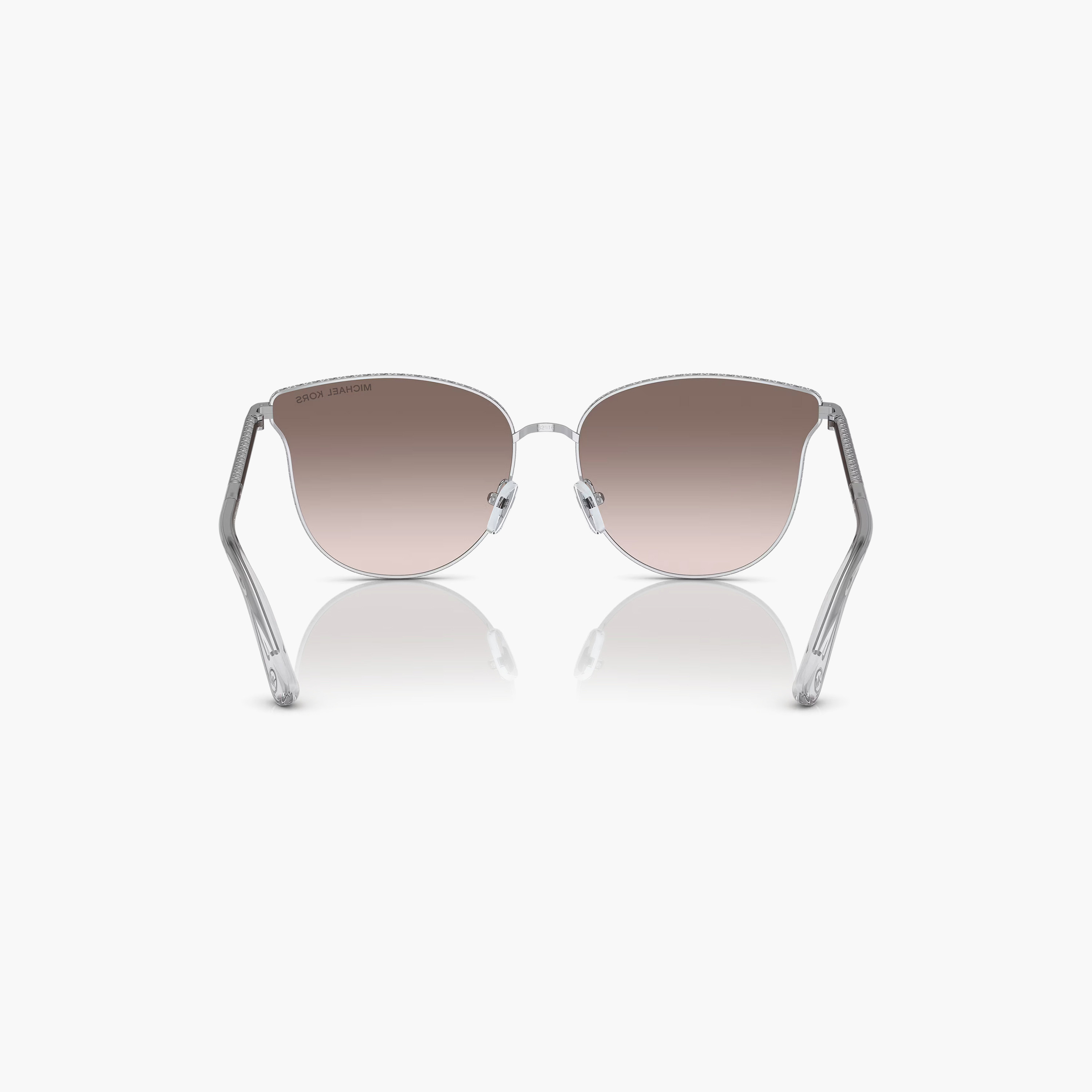 نظارات شمسية نسائية من مايكل كورس بتصميم عين القطة باللون الوردي | 1120-women-sunglasses-image-5