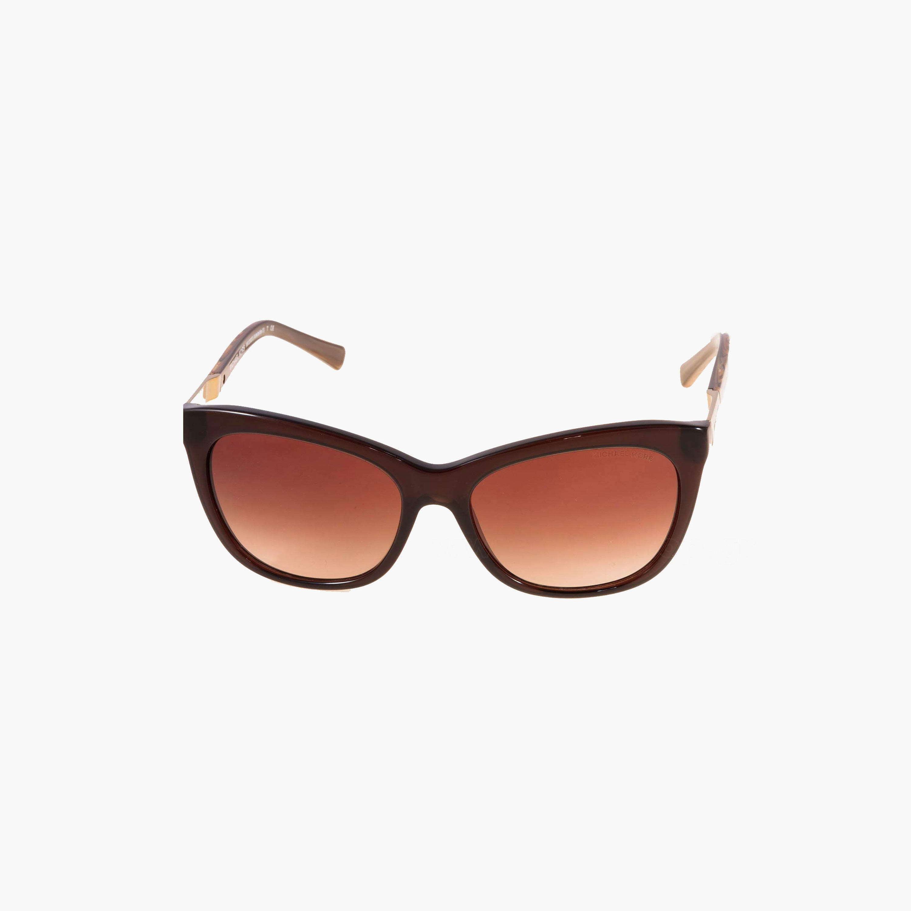 Michael Kors Women Cat Eye Brown Sunglasses | 2020-women-sunglasses-image-1