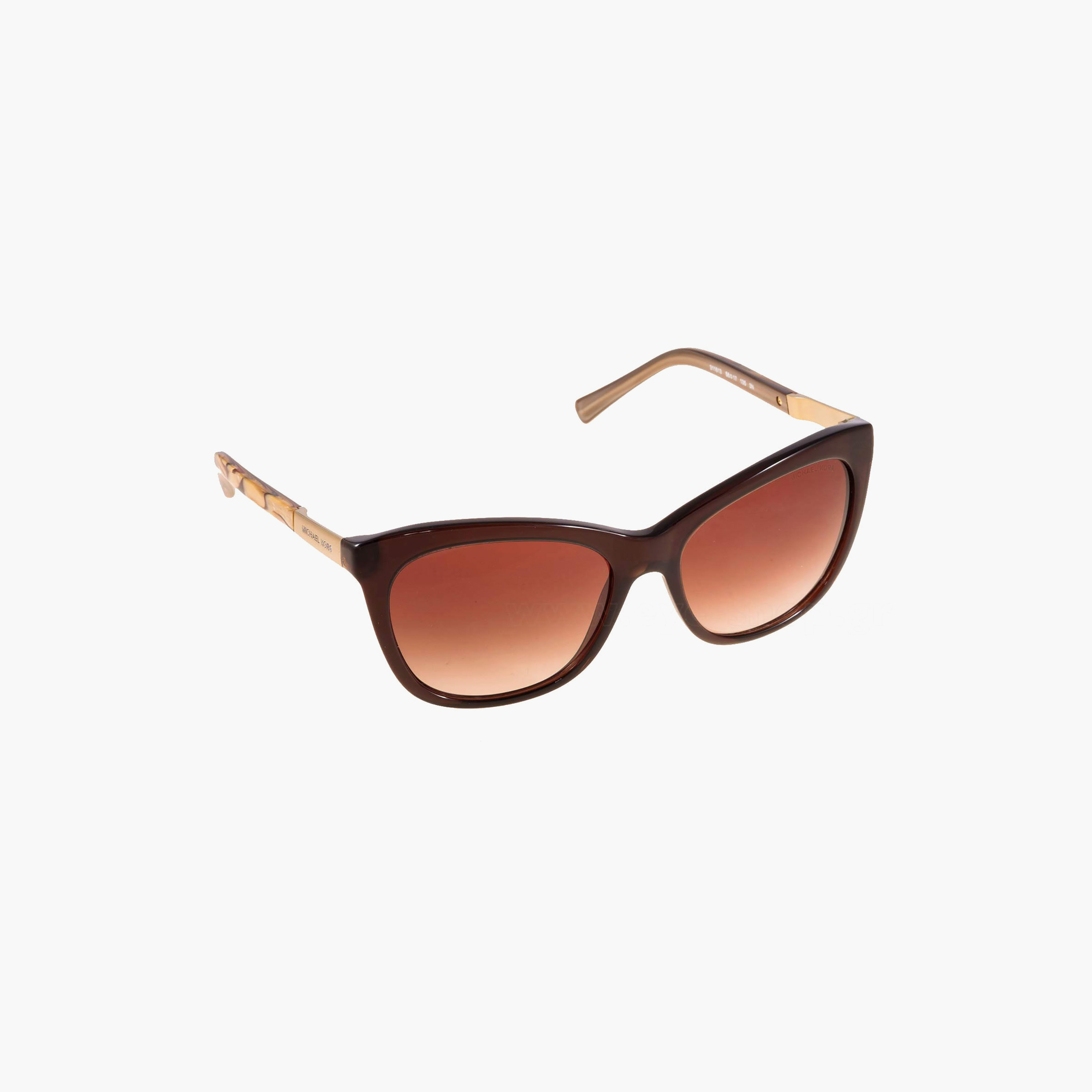 Michael Kors Women Cat Eye Brown Sunglasses | 2020-women-sunglasses-image-3