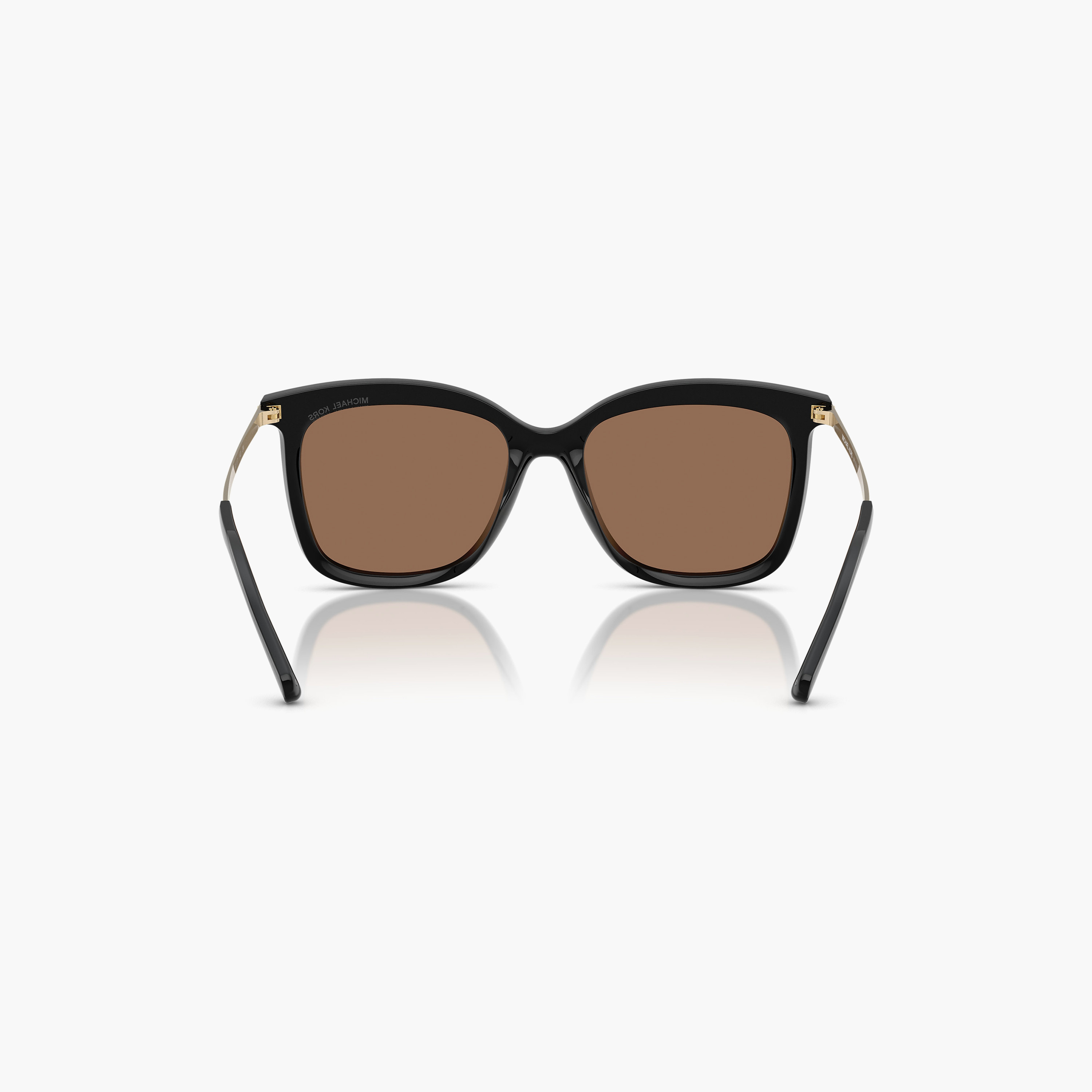 نظارات شمسية مستطيلة بنية اللون من مايكل كورس للنساء | 2079U-women-sunglasses-image-4