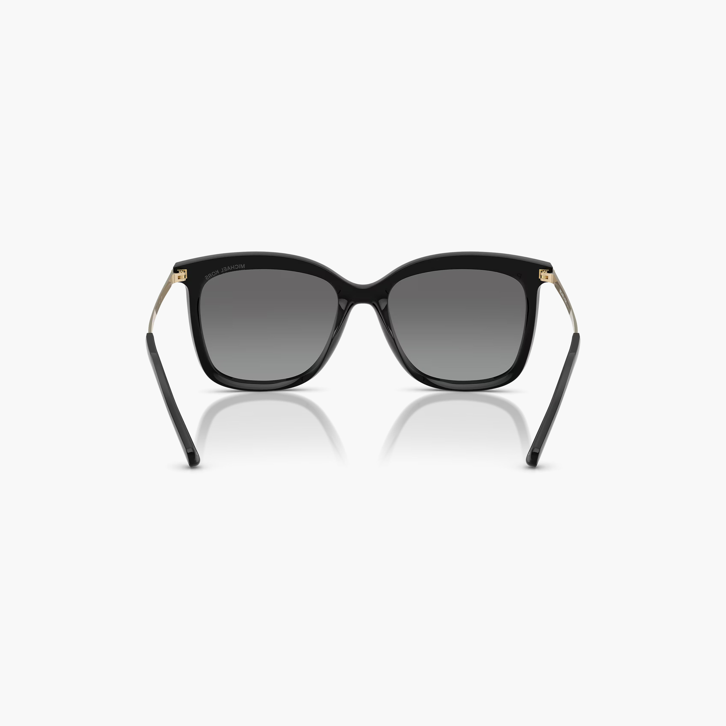 نظارات شمسية رمادية بتصميم عين القطة من مايكل كورس للنساء | 2079U-women-sunglasses-image-4