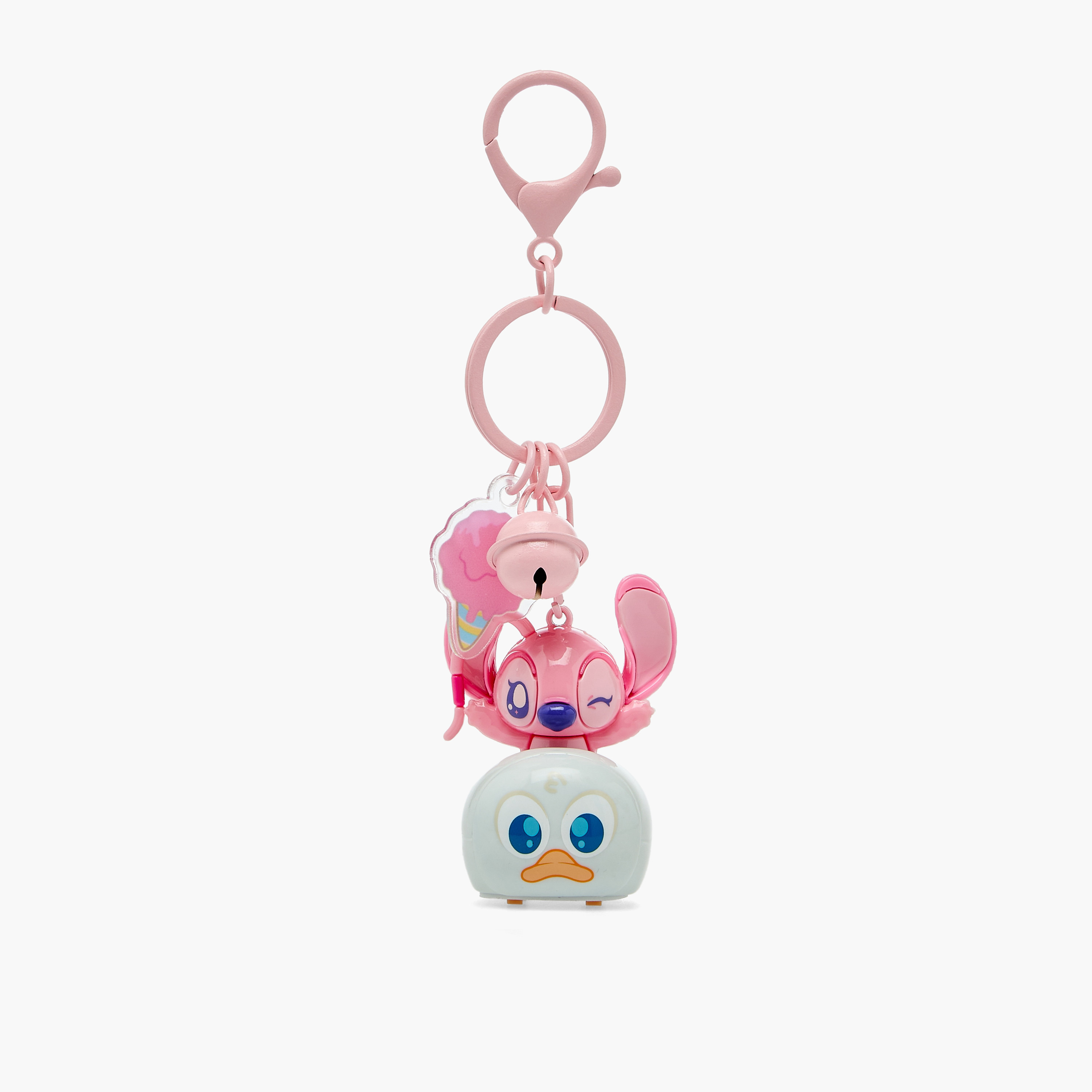 Disney Angel Keychain-girls-accessories-keyringsandbagcharms-image-1
