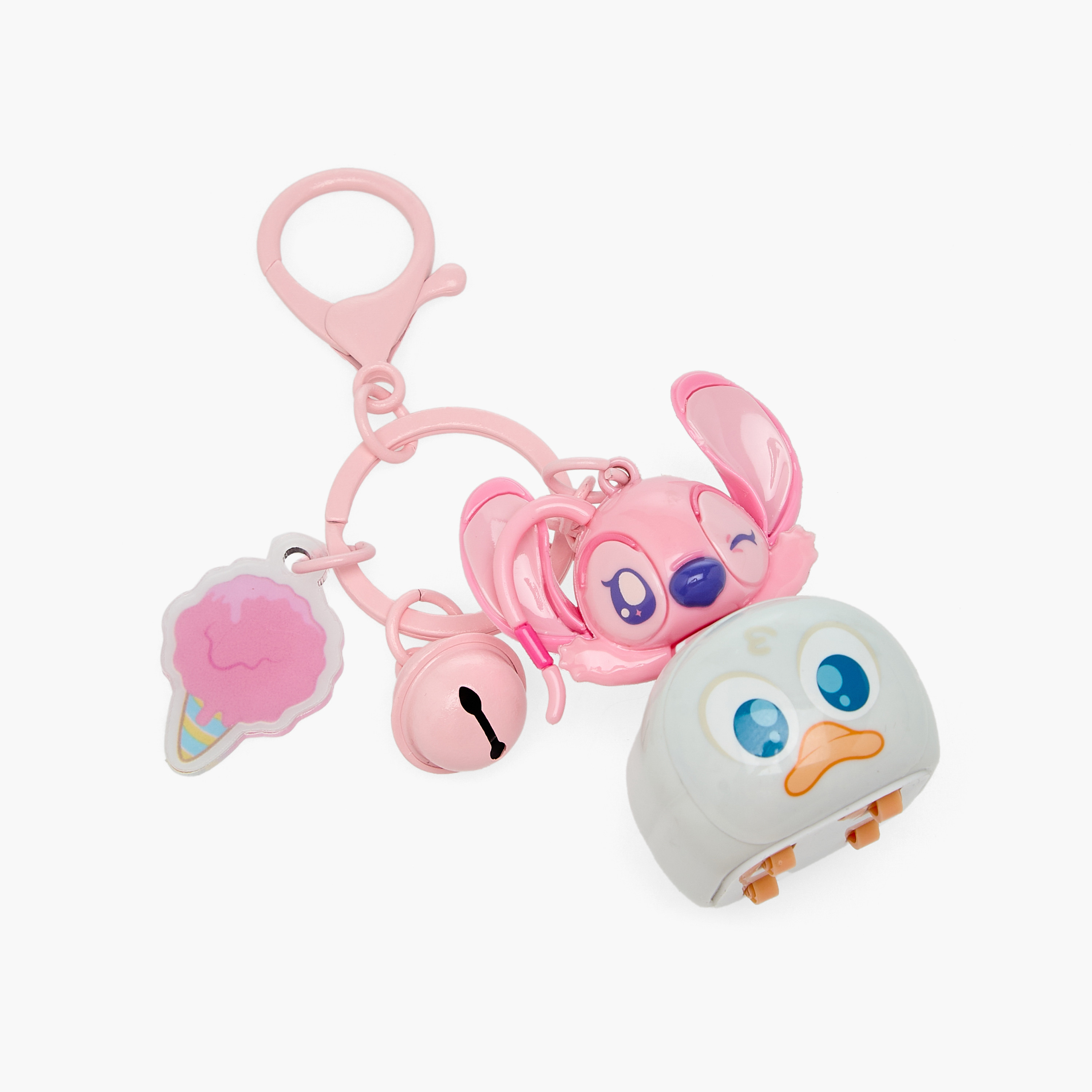 Disney Angel Keychain-girls-accessories-keyringsandbagcharms-image-2
