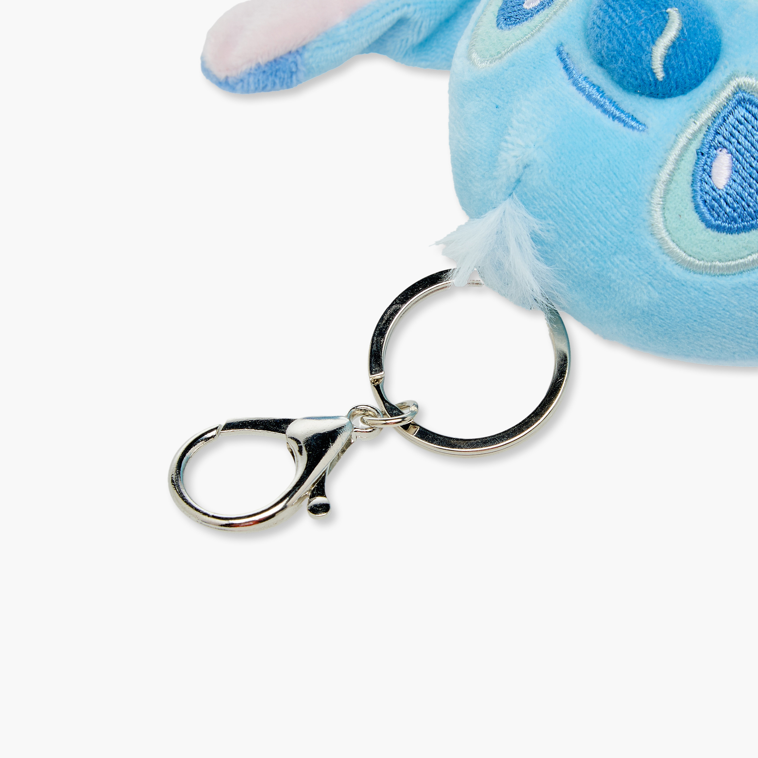 Stitch Plush Keychain-girls-accessories-keyringsandbagcharms-image-4