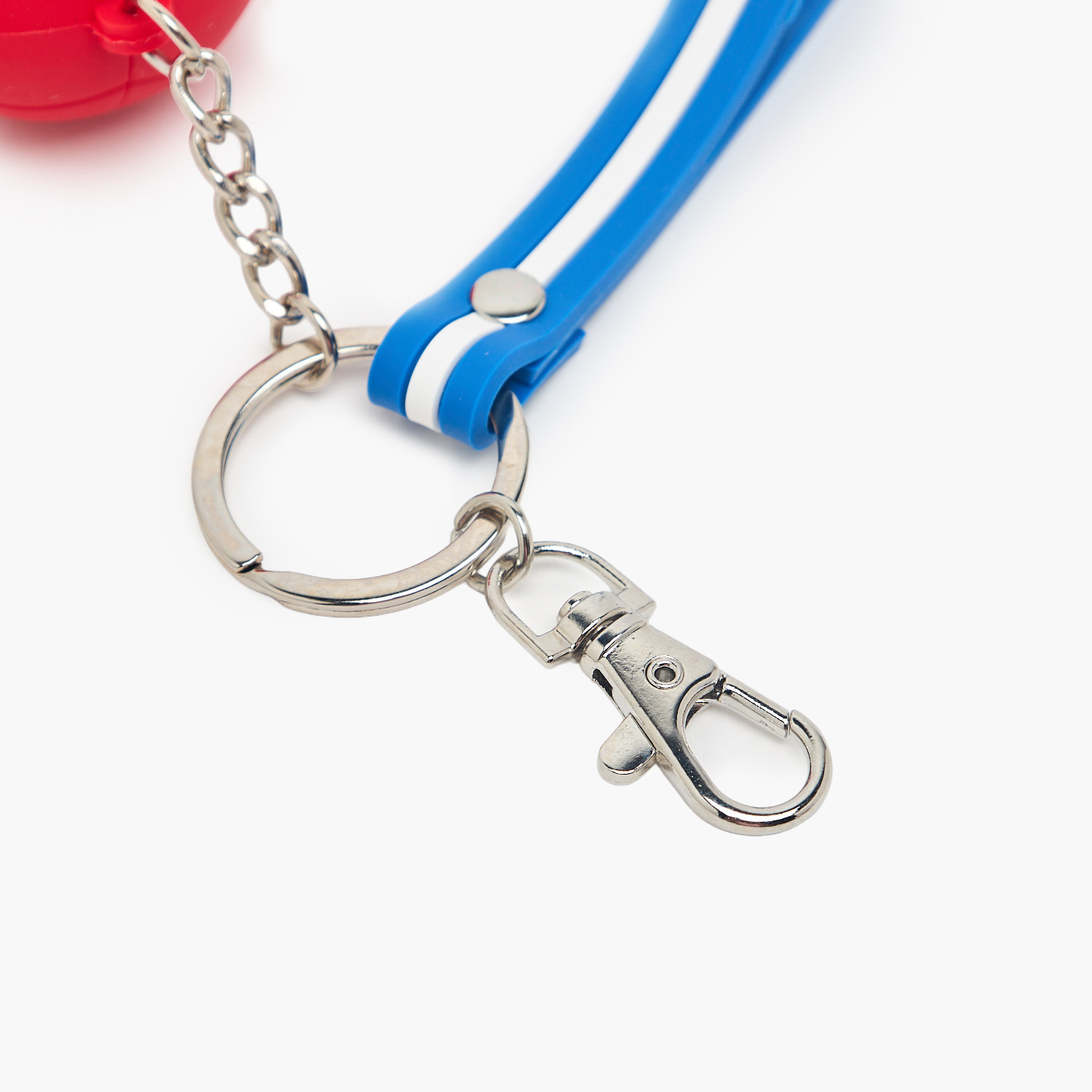 Keychain with Spider-Man Detail-girls-accessories-keyringsandbagcharms-image-4