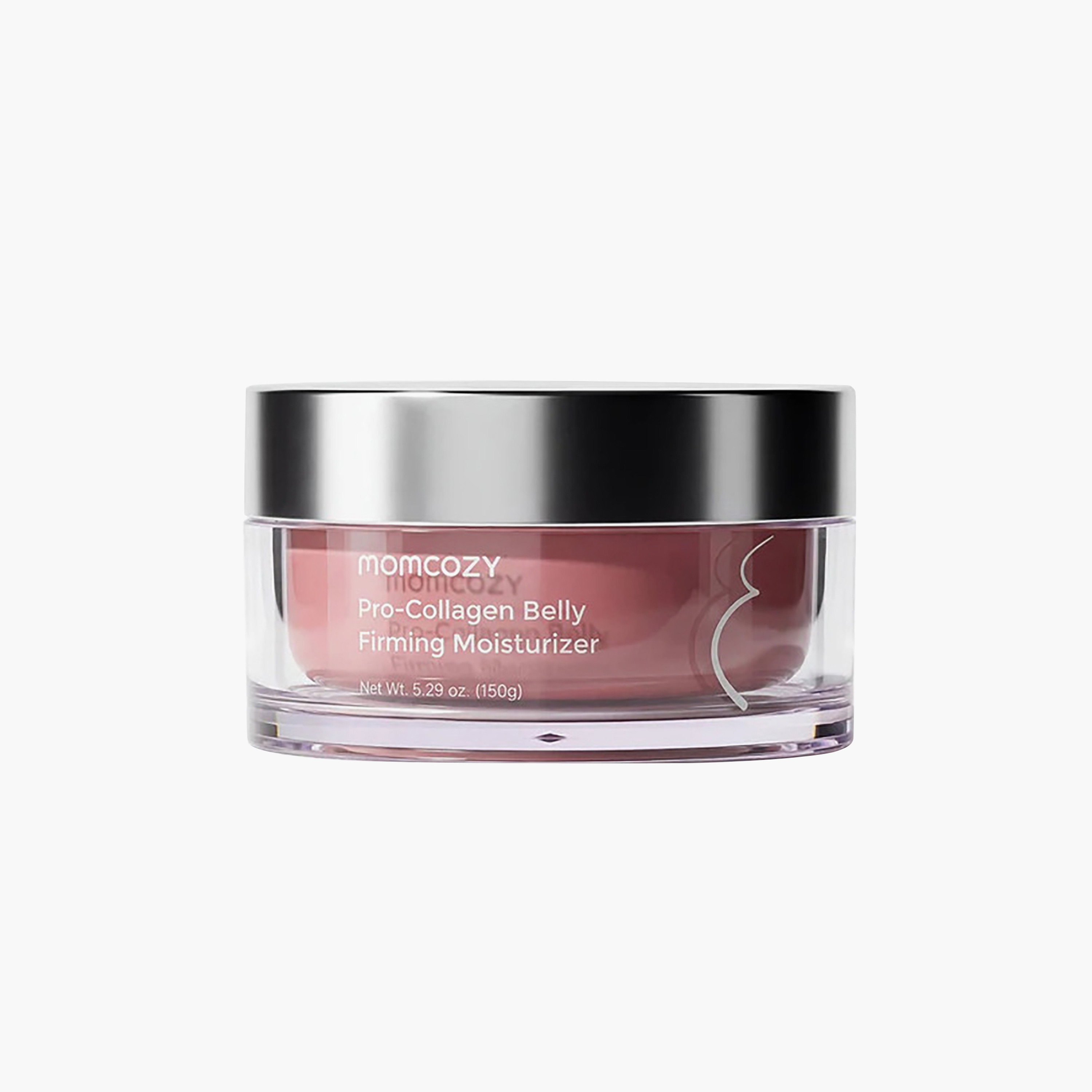 مرطب "بريكولاجين" لشد وترطيب البطن من مومكوزي - 150 جم-baby-bathandcare-hairbodyskincare-lotionsandcreams-image-1