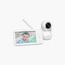 Momcozy 1080P Full HD Baby Monitor with Camera & Power Adapter-baby-healthandsafety-babymonitors-image-1