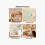 Momcozy 1080P Full HD Baby Monitor with Camera & Power Adapter-baby-healthandsafety-babymonitors-image-5