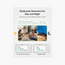 Momcozy 1080P Full HD Baby Monitor with Camera & Power Adapter-baby-healthandsafety-babymonitors-image-7