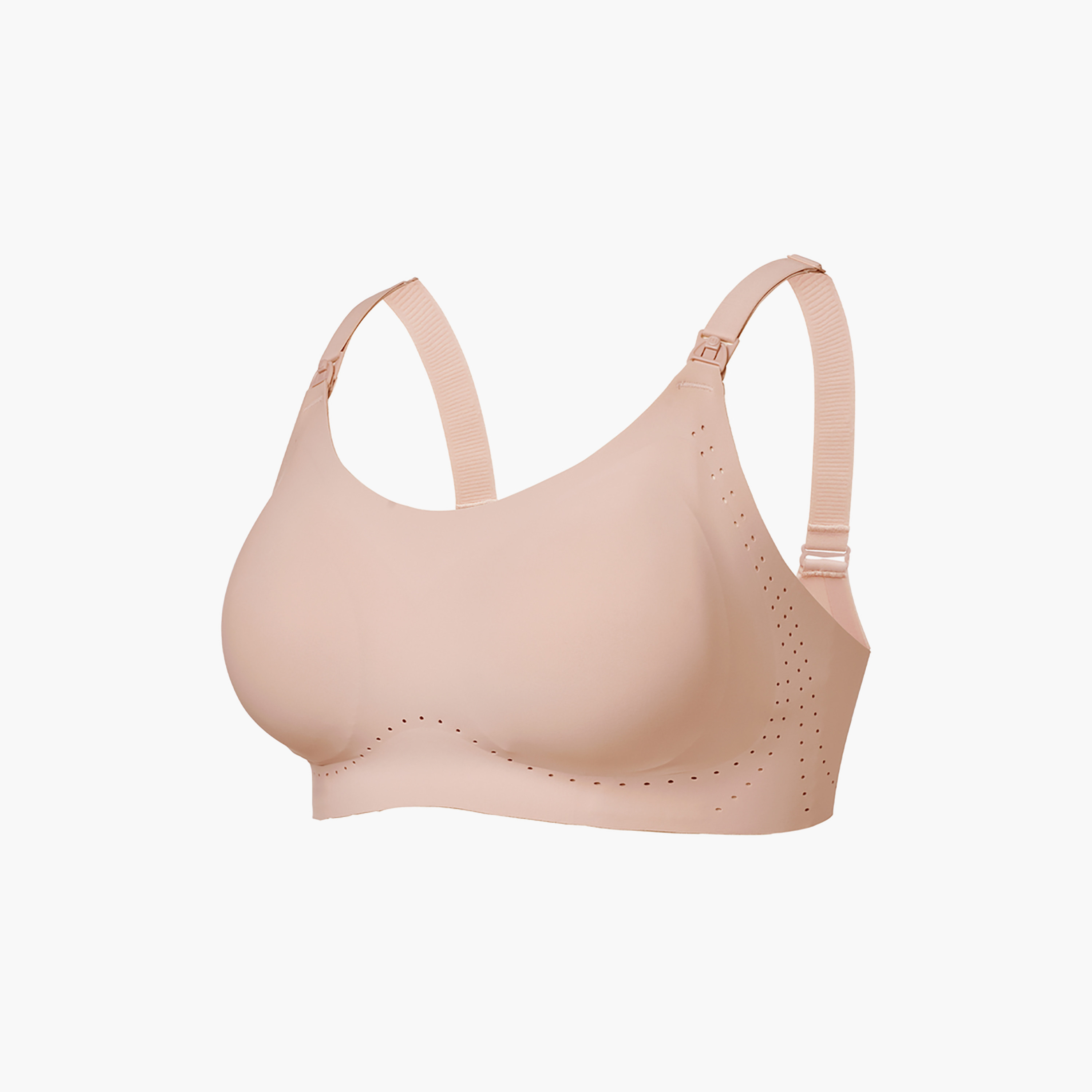 Momcozy Jelly Strip Support Nursing Bra-women-clothing-maternity-lingerie-bras-image-1