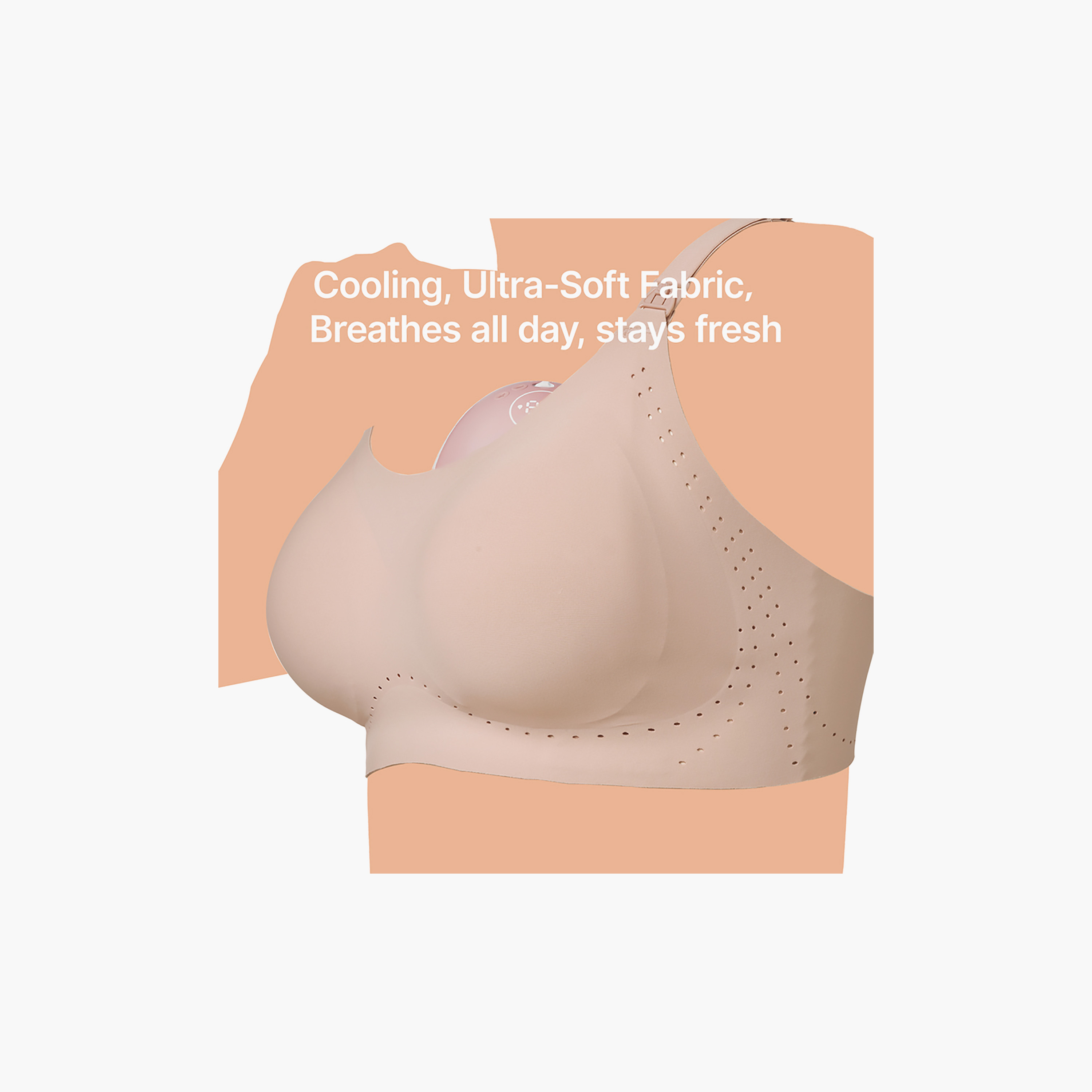 Momcozy Jelly Strip Support Nursing Bra-women-clothing-maternity-lingerie-bras-image-10